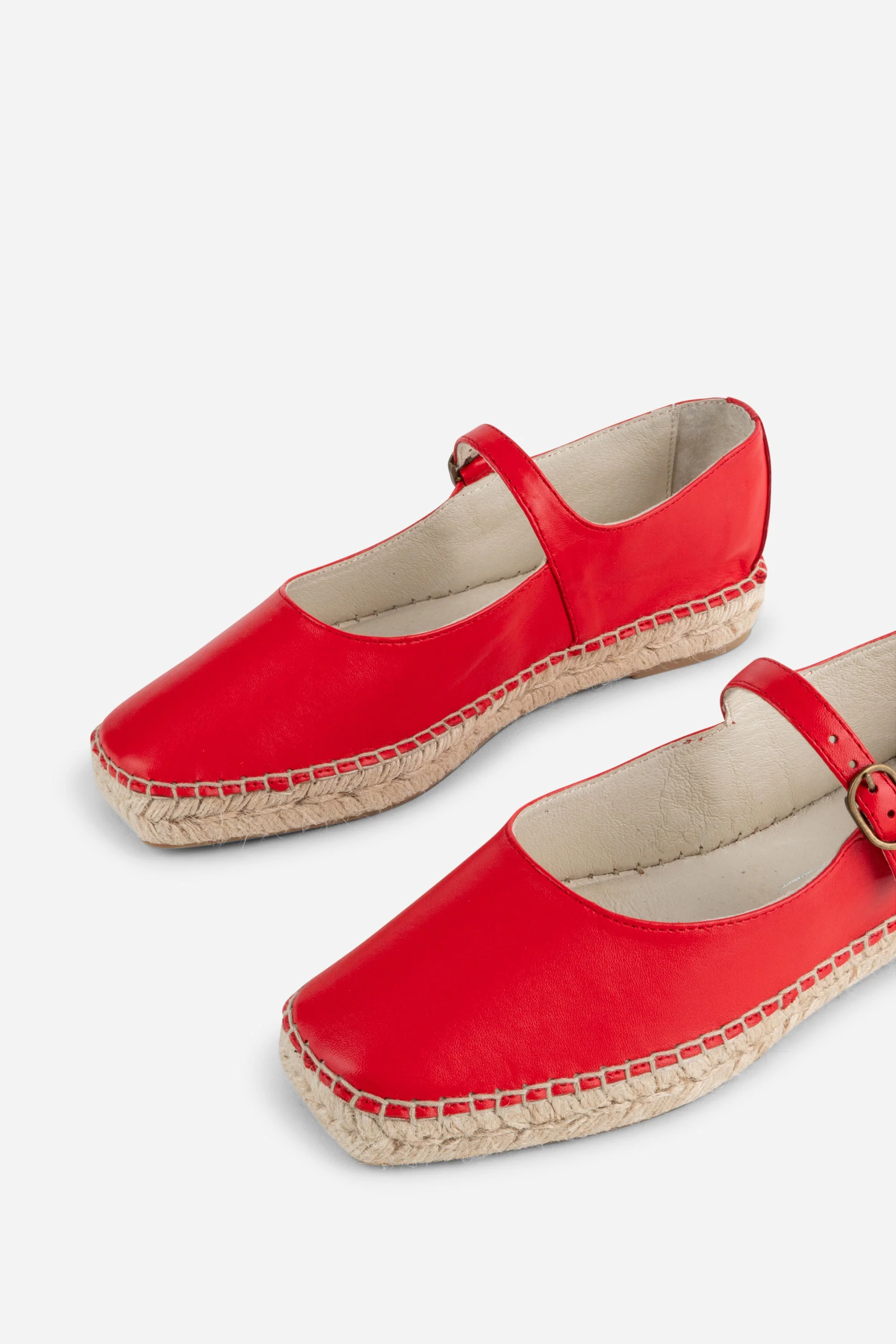 Rafa Mary Jane Espadrille - Image 4