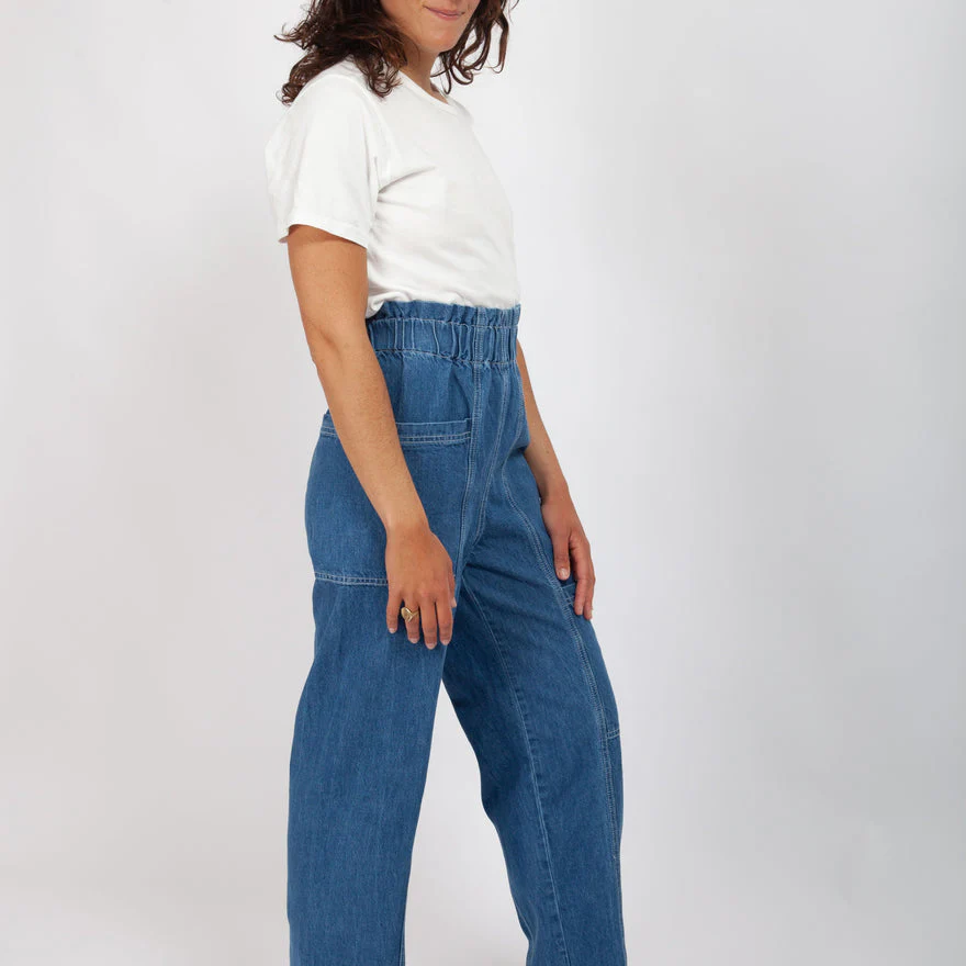 Rally Pants - June - Image 3