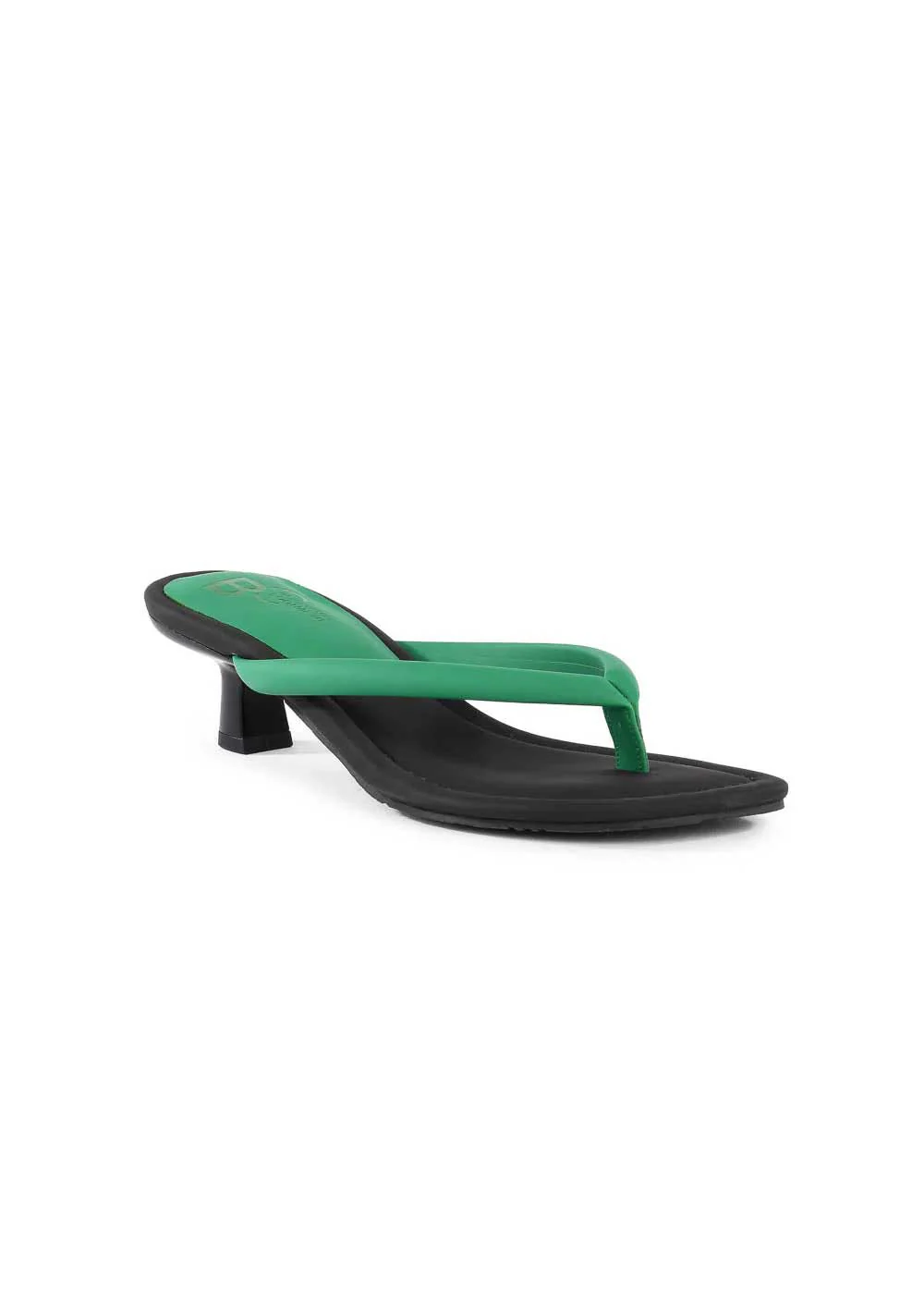 Riptide Heel - Green - Image 2