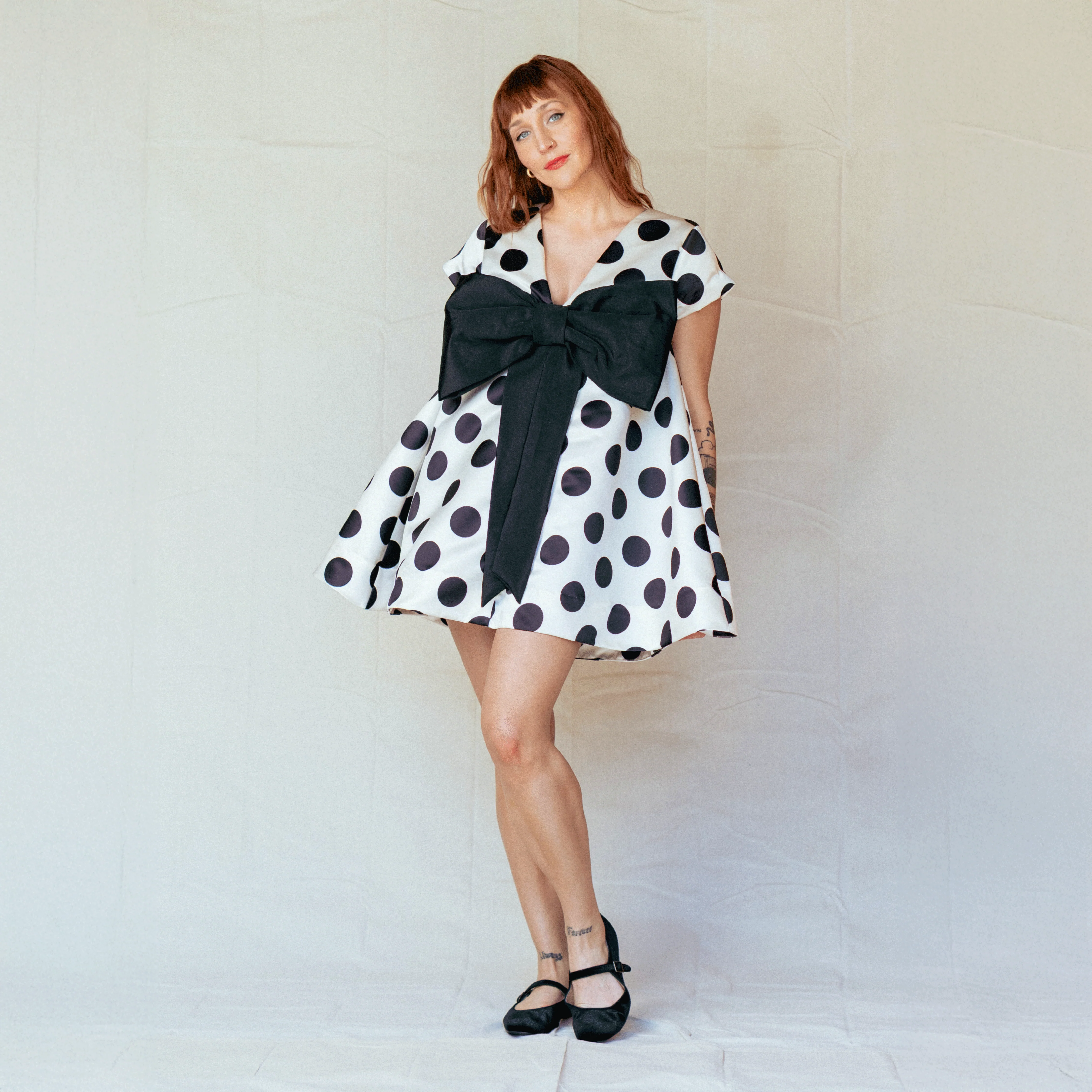 Rita Dress - Image 3