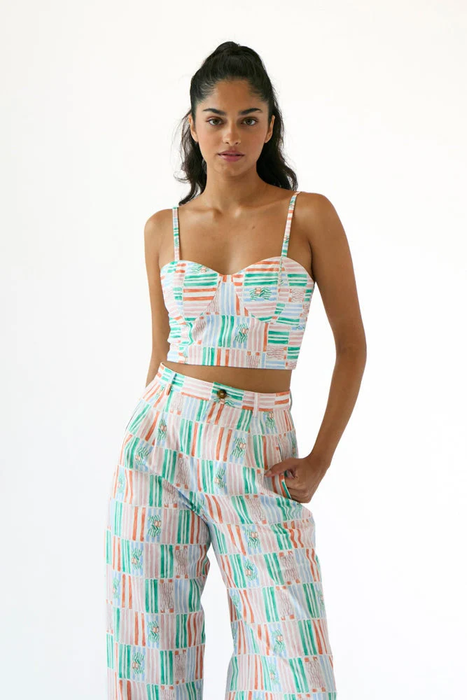 Rose Pant - Image 2