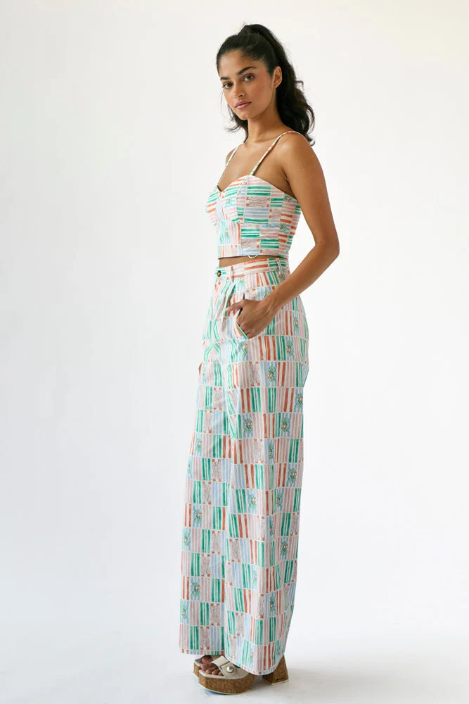 Rose Pant - Image 3