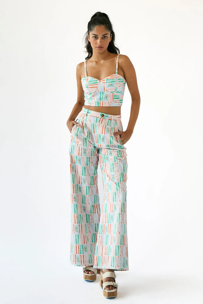 Rose Pant - Image 6