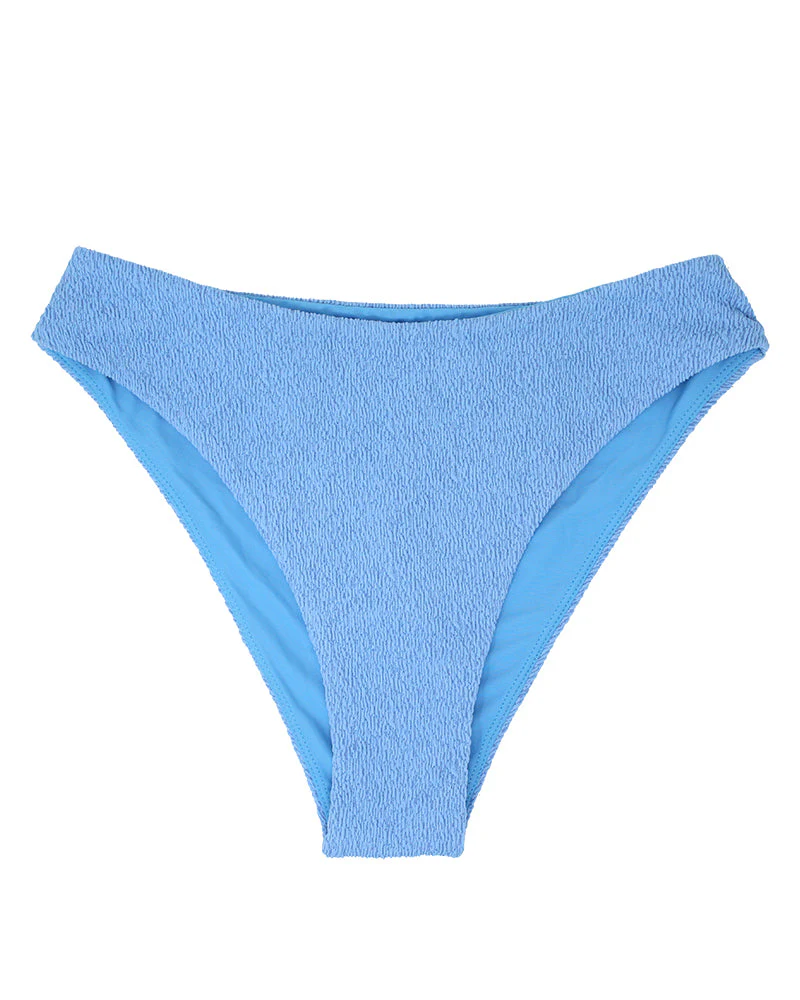 Rotha Bottoms - Textured Blue - Image 7
