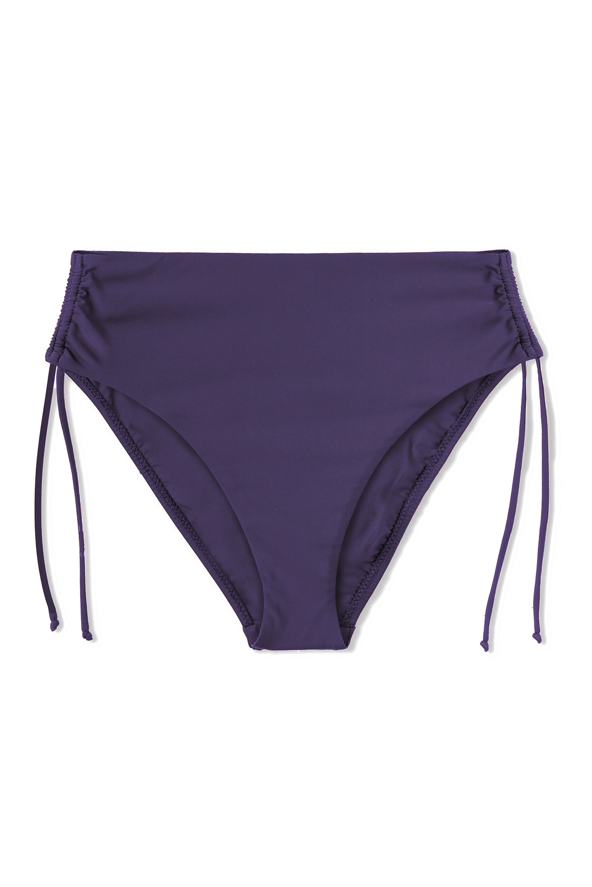 Ruched Bottom in Grappa - Image 6