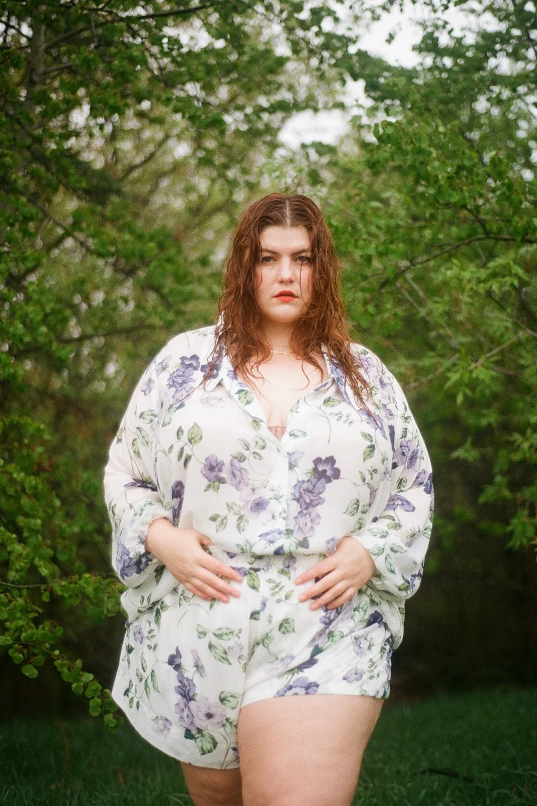 Ruth Short - Indigoletta Rose - Image 5