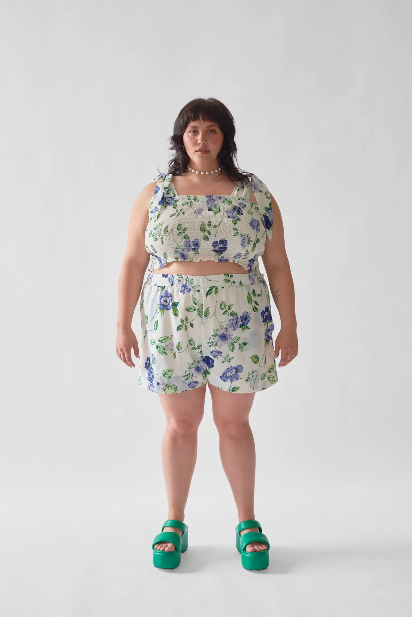 Ruth Short - Indigoletta Rose - Image 6