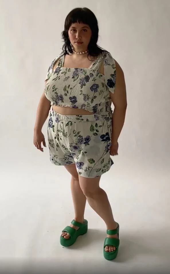 Ruth Short - Indigoletta Rose - Image 8
