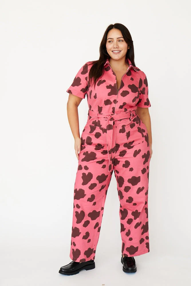 Sal Jumpsuit - Image 6