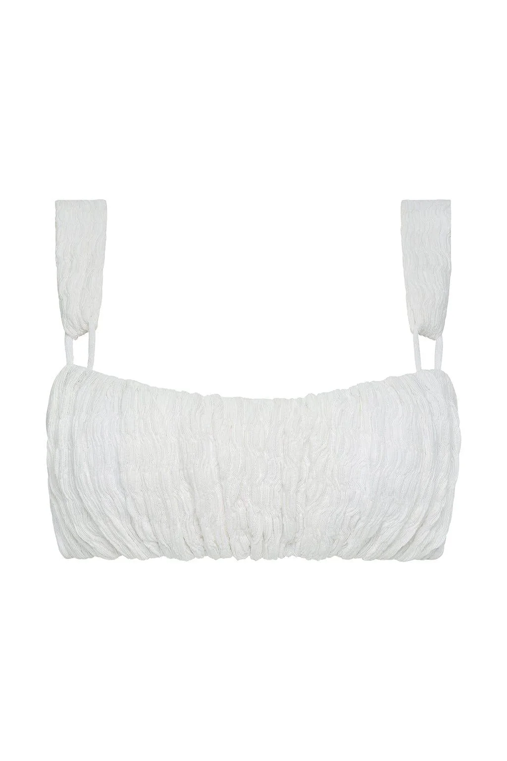 Seychelles Victoria Bikini Top - Image 2