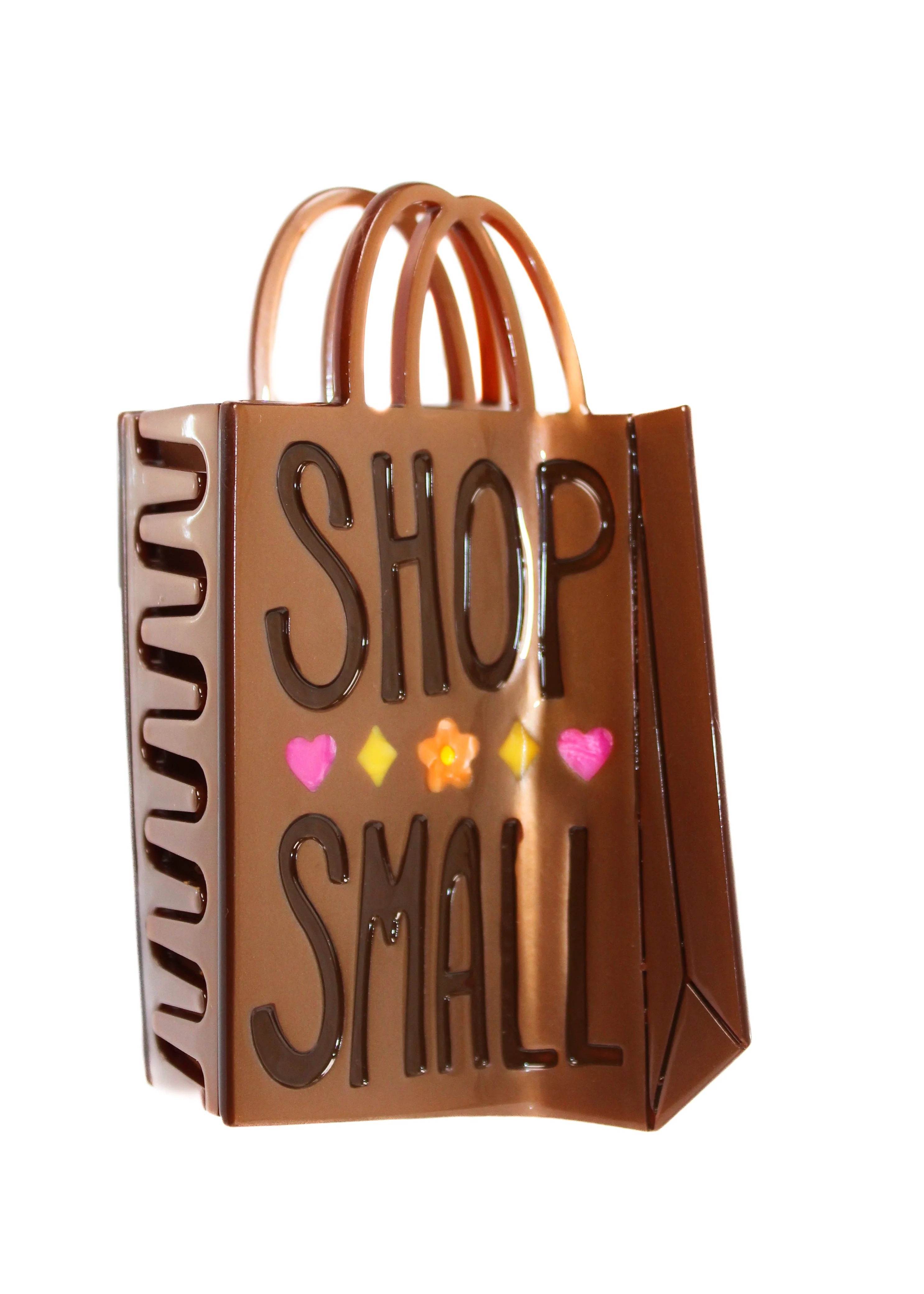 Shop Small Claw