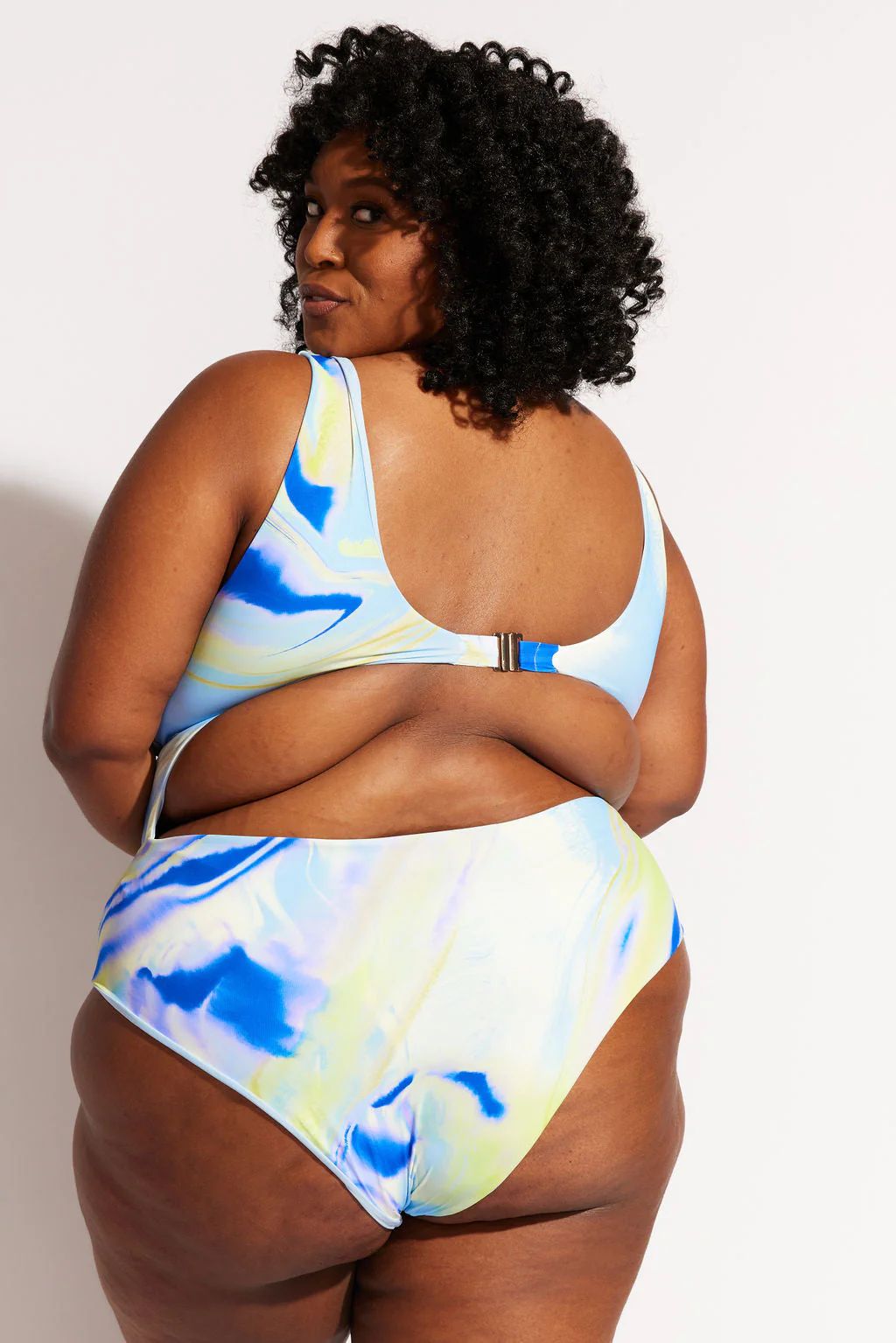 Shoreline One Piece II - Sky/Geode - Image 12