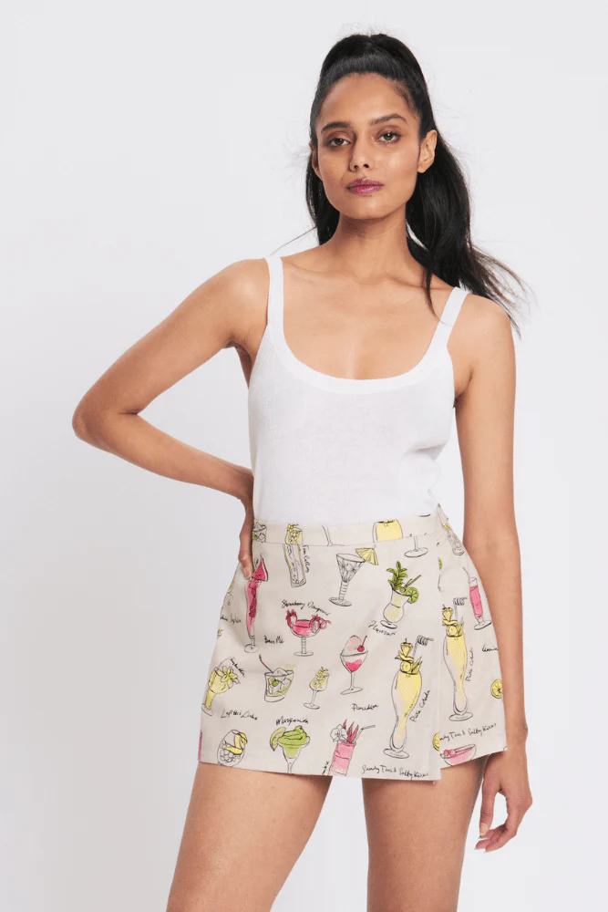 Sid Skort - Image 3