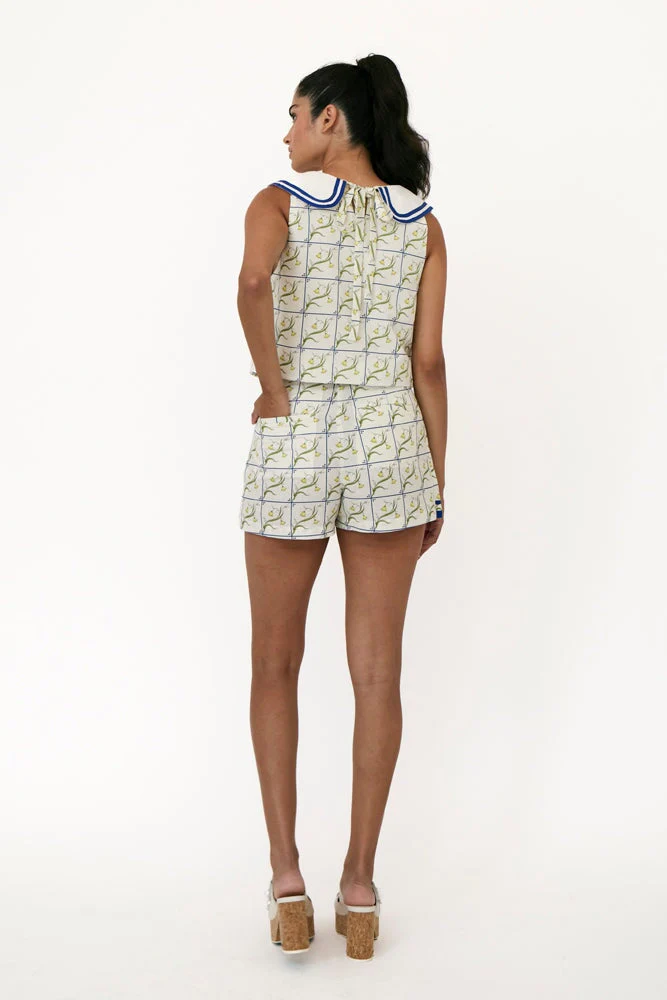Sid Skort - Image 2
