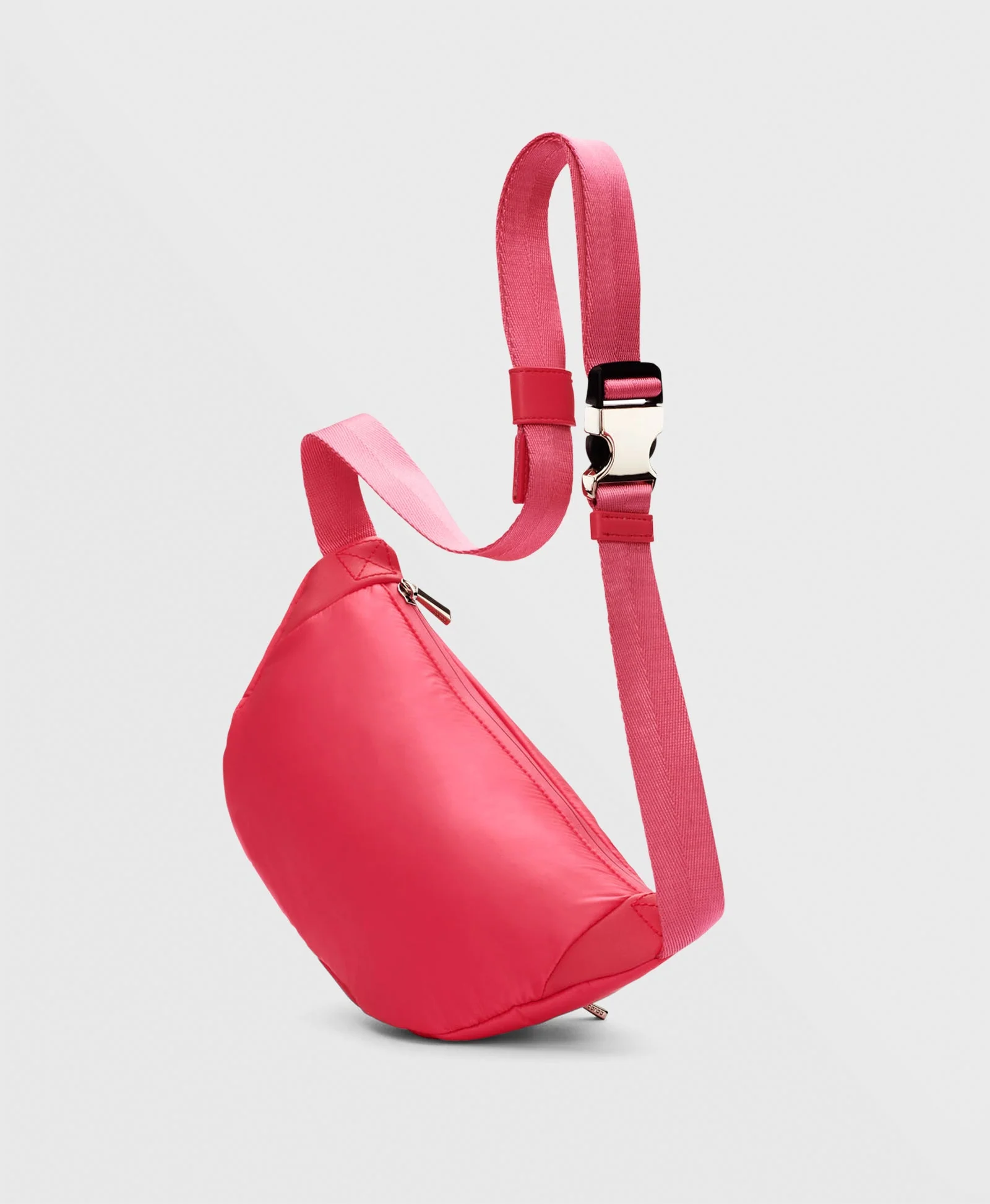Small Sling - Hot Pink - Image 3
