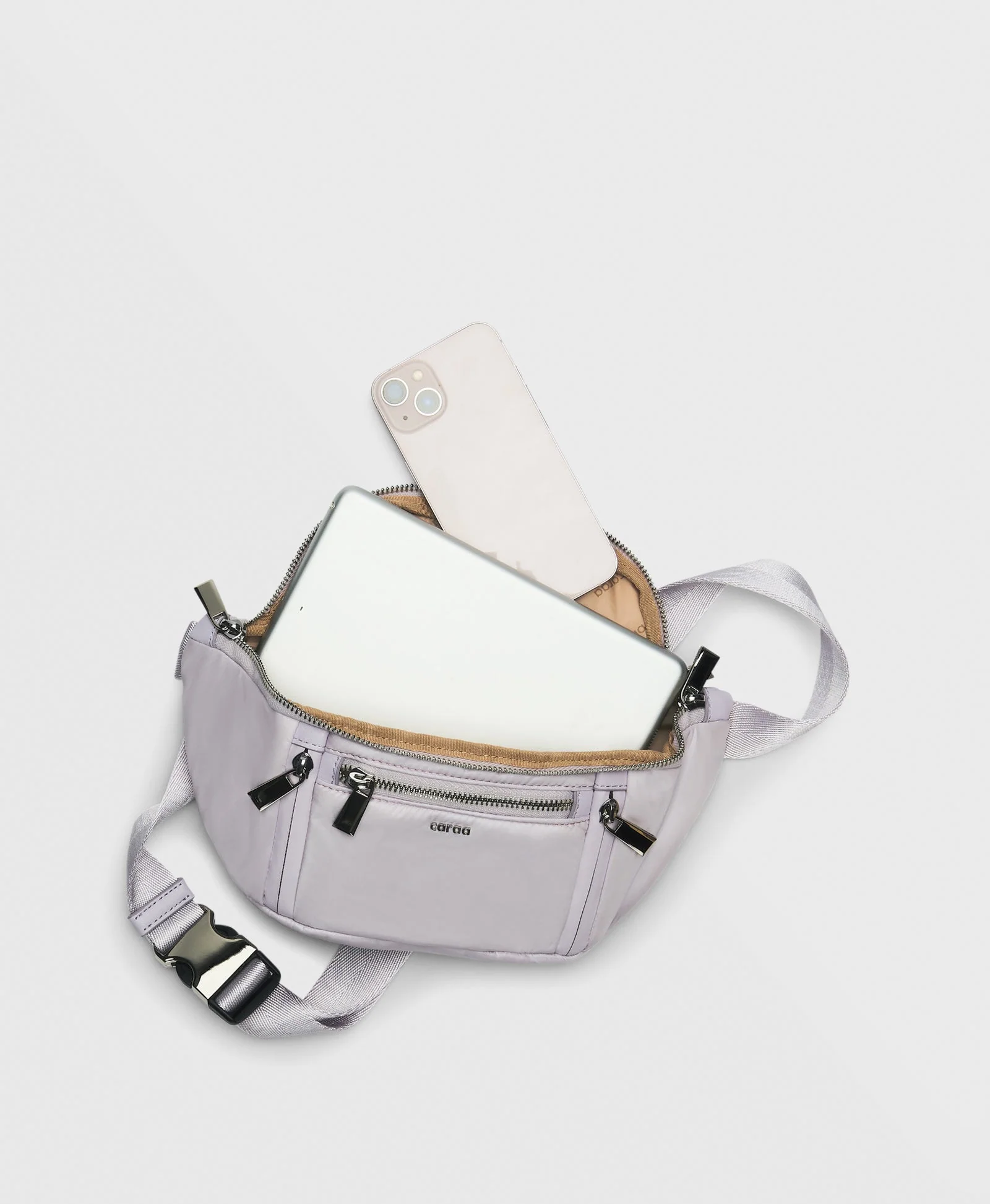 Small Sling - Orchid - Image 4