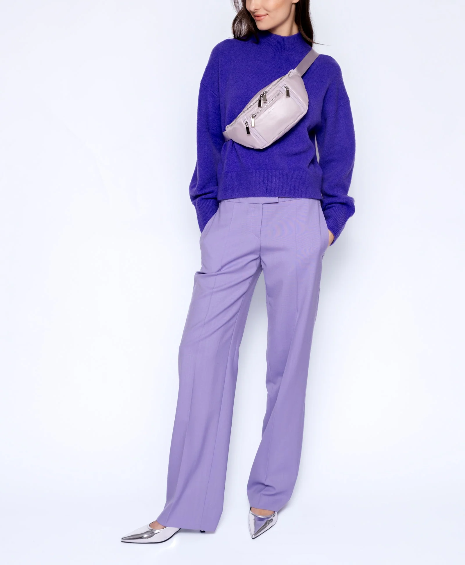 Small Sling - Orchid - Image 5