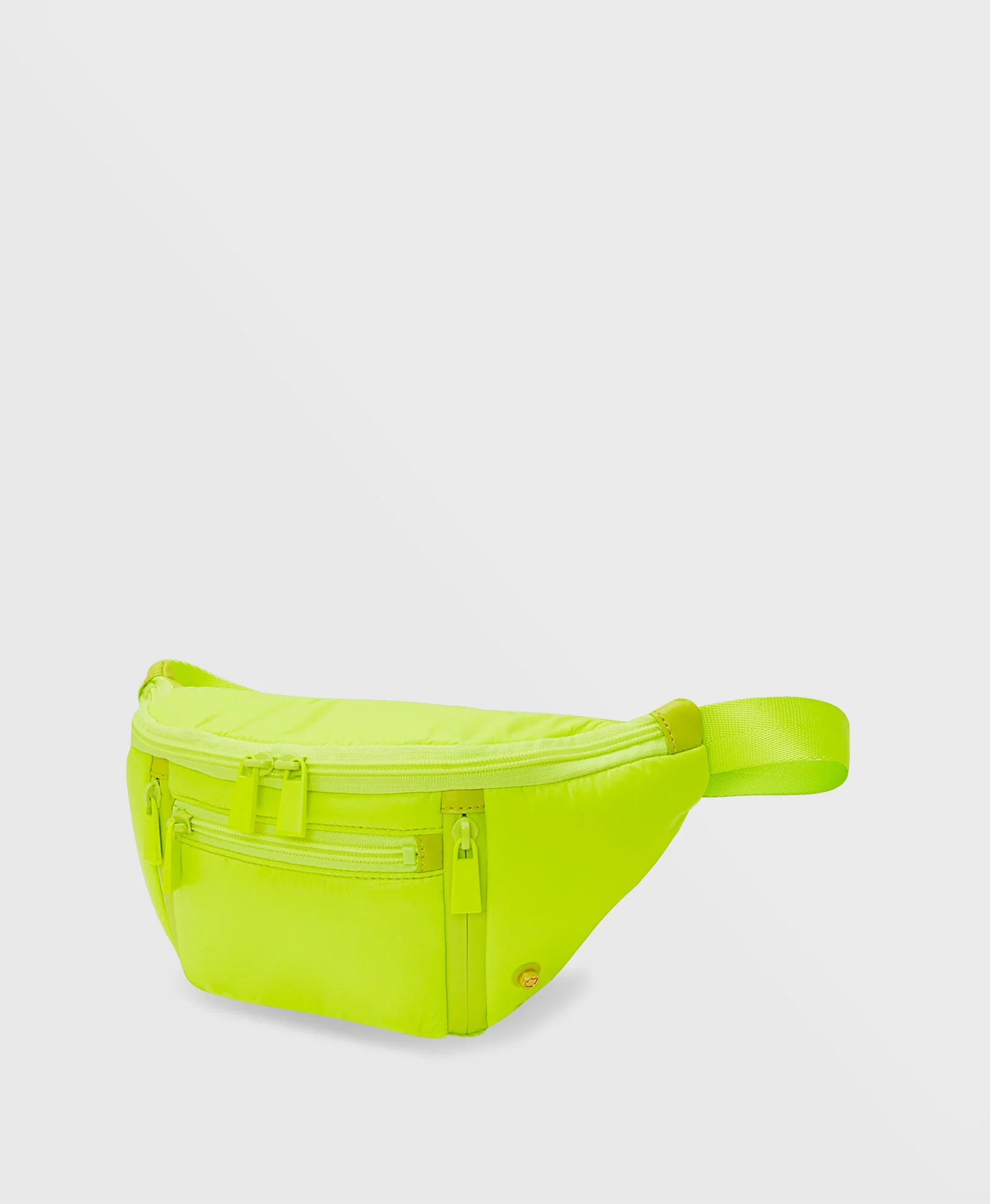 Small Sling - Neon Yellow - Image 4