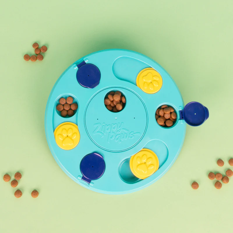 SmartyPaws Puzzler - Image 2