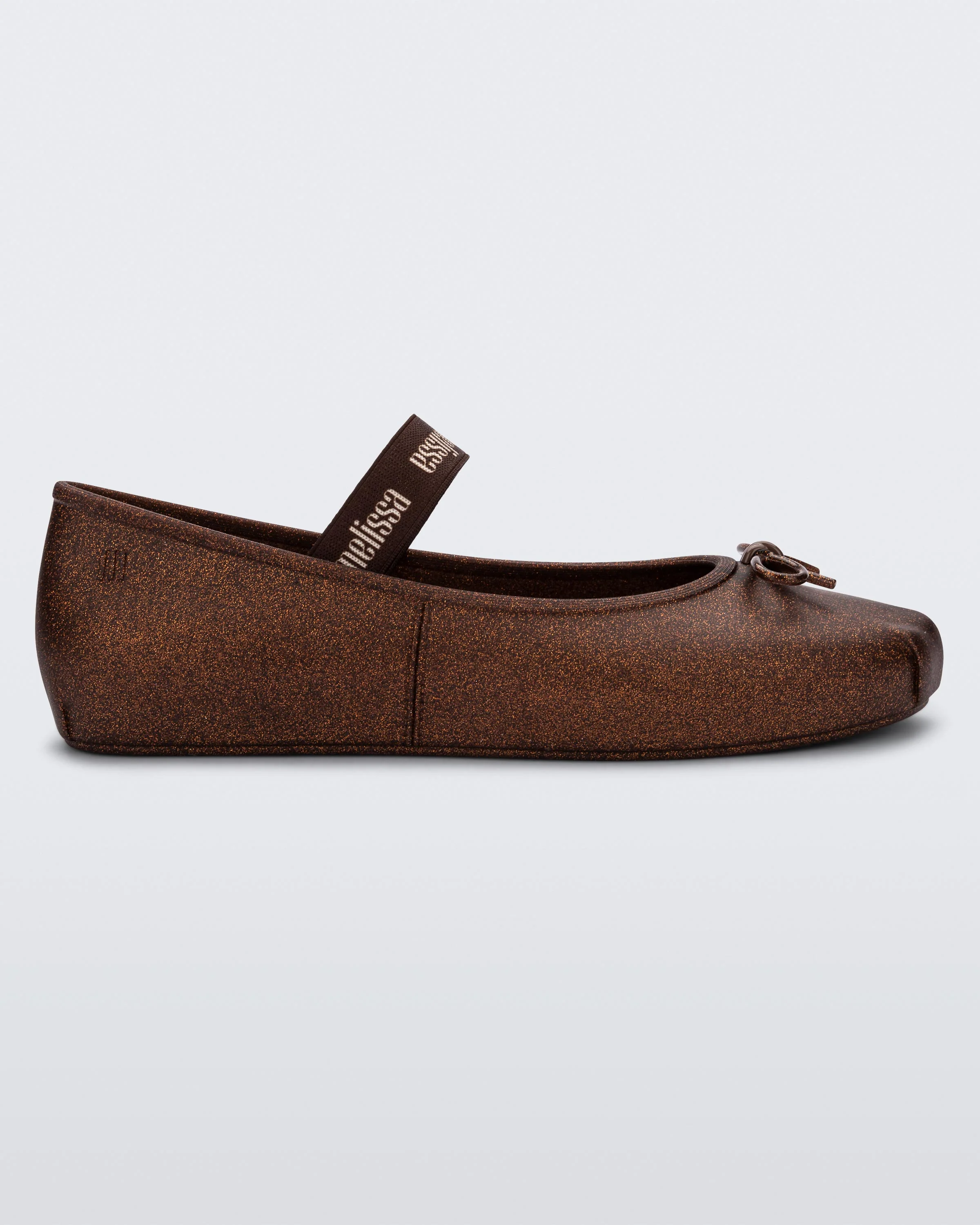 Sophie Ballet Flat - Bronze - Image 2