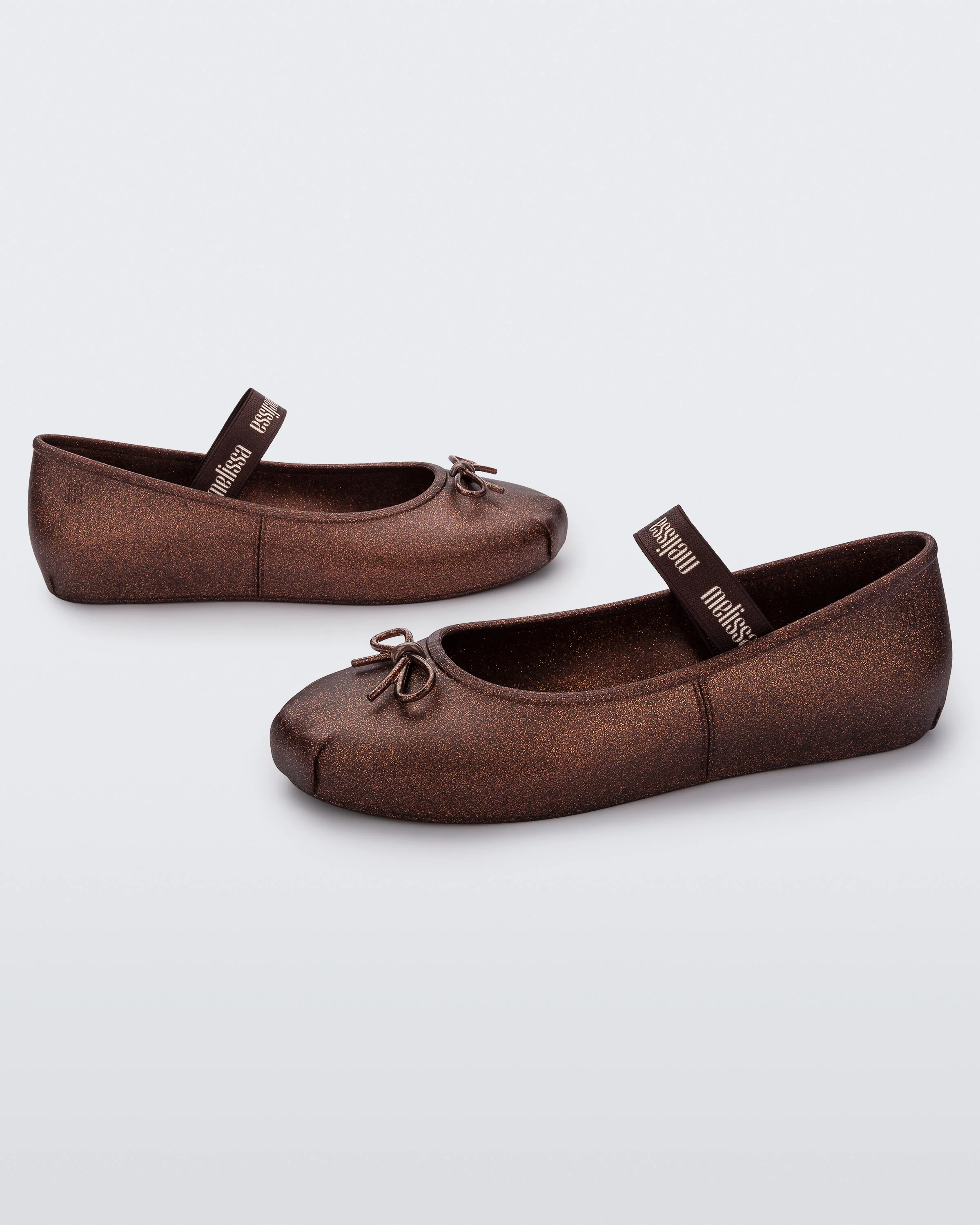 Sophie Ballet Flat - Bronze - Image 4