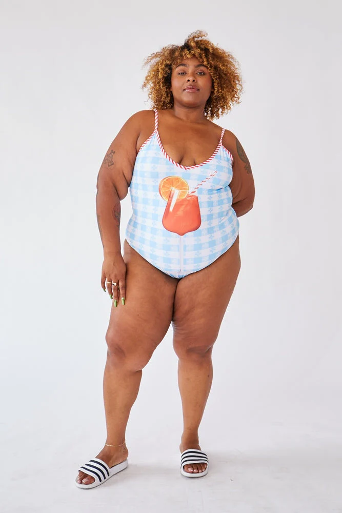 Spritz One Piece - Image 6