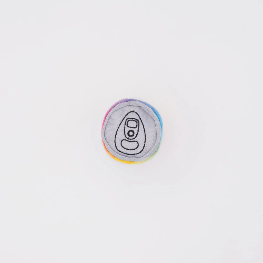 Squeakie Can - Le Chien - Image 2