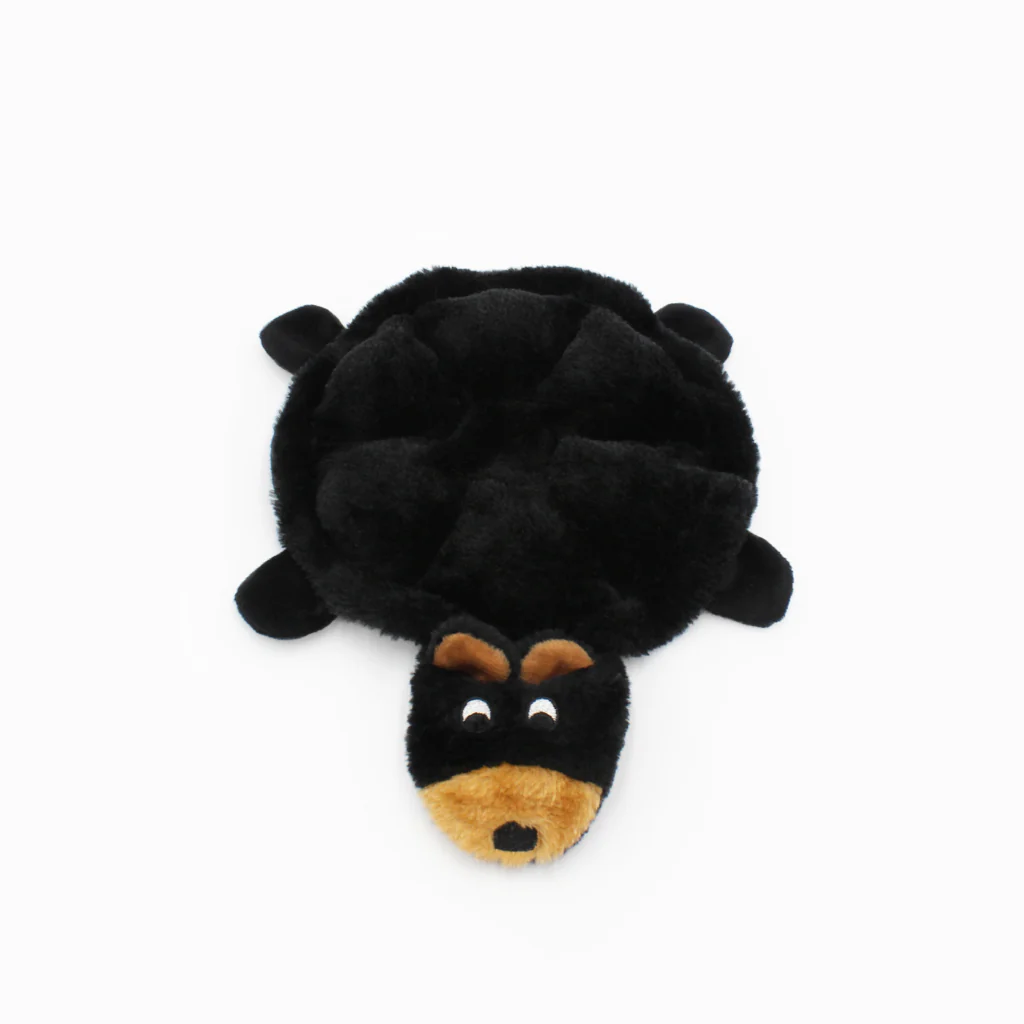 Squeakie Crawler - Bubba the Bear - Image 2