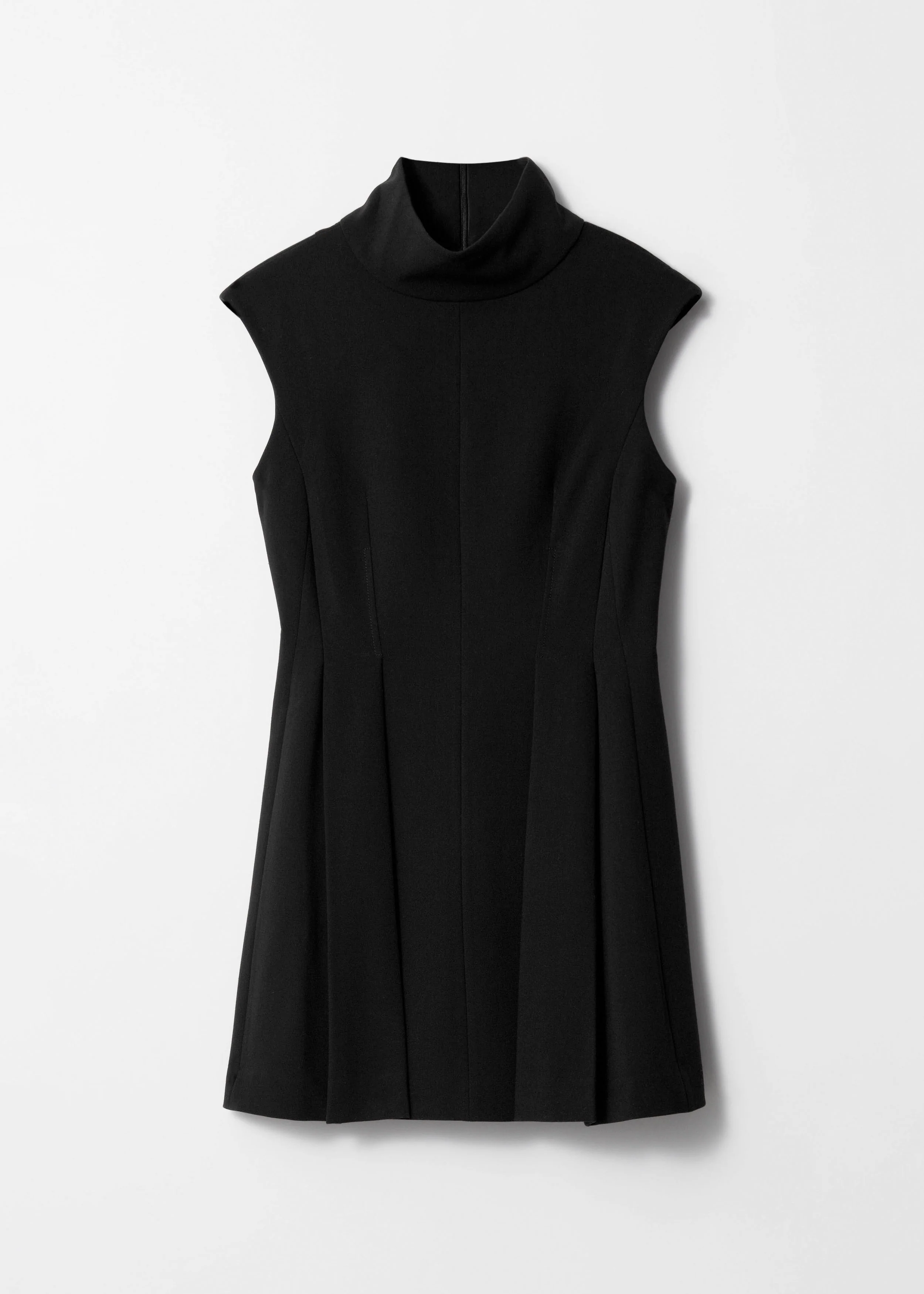 Nova Dress - Black