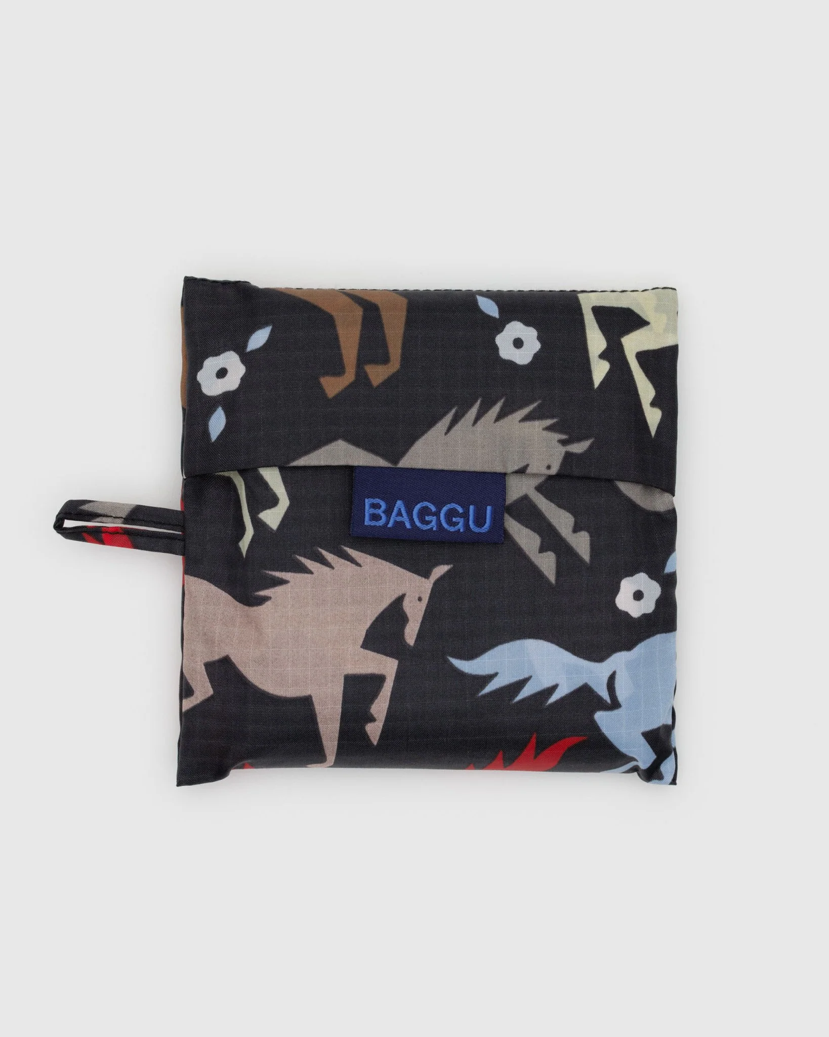 Standard Baggu - Horse Cut-Outs - Image 2