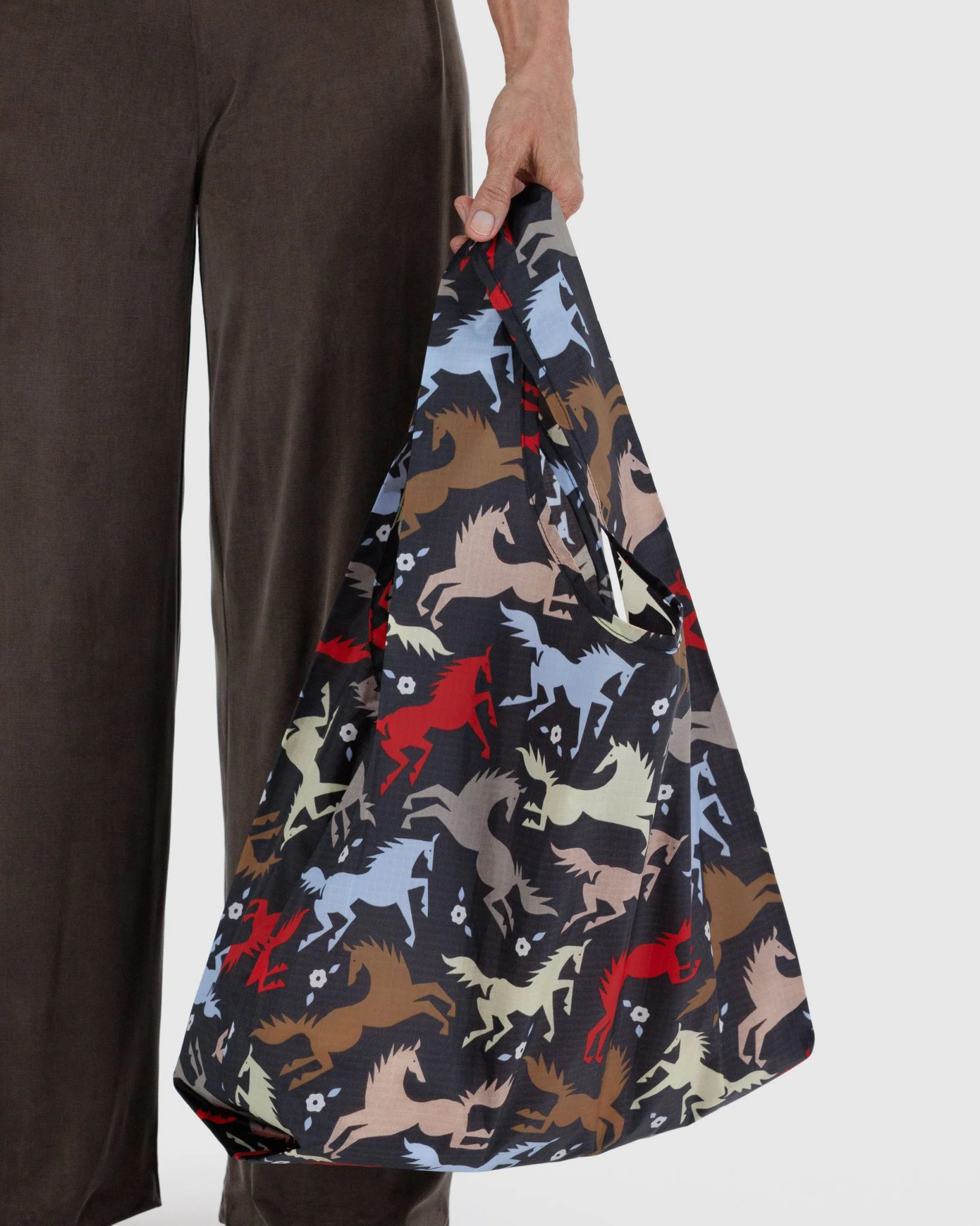 Standard Baggu - Horse Cut-Outs - Image 3