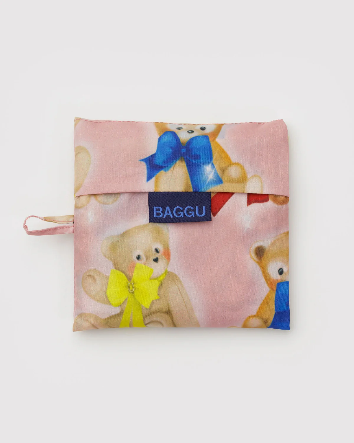 Standard Baggu - Teddy Bears - Image 3