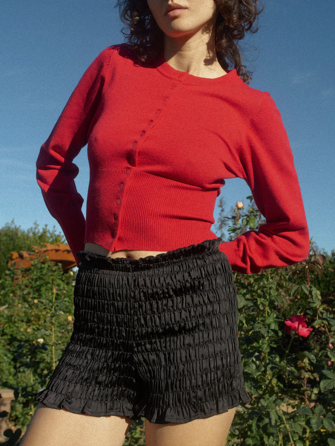 Stella Cardi - Red - Image 2