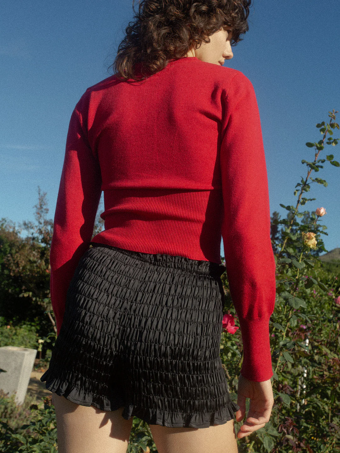 Stella Cardi - Red - Image 3