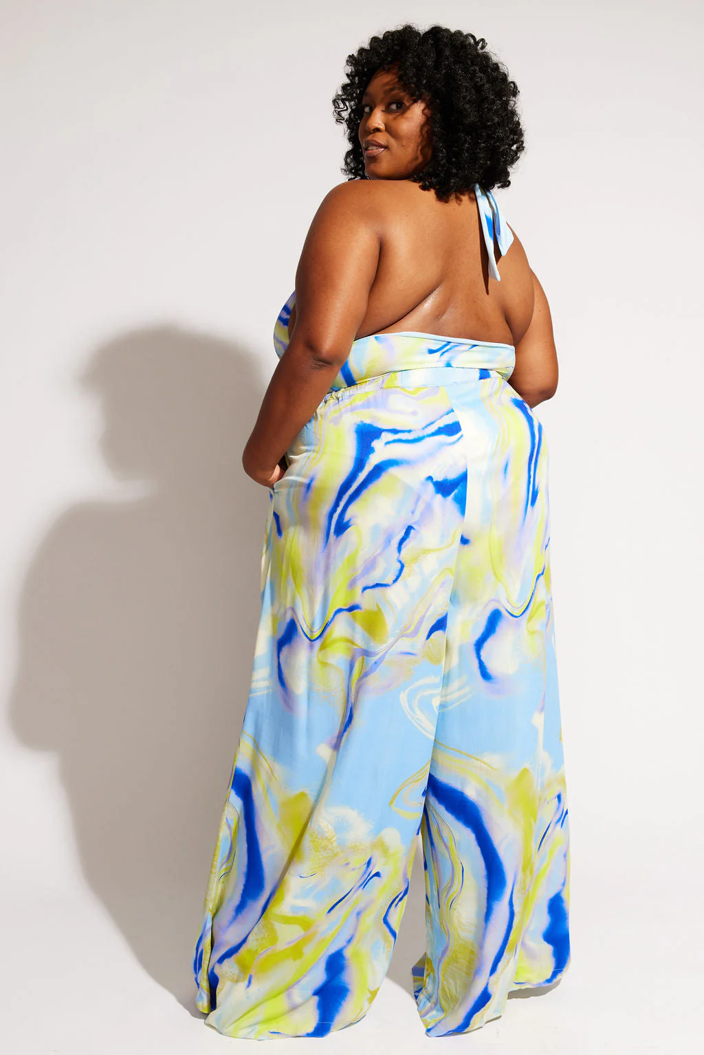 Sunrise Pant II - Geode - Image 5