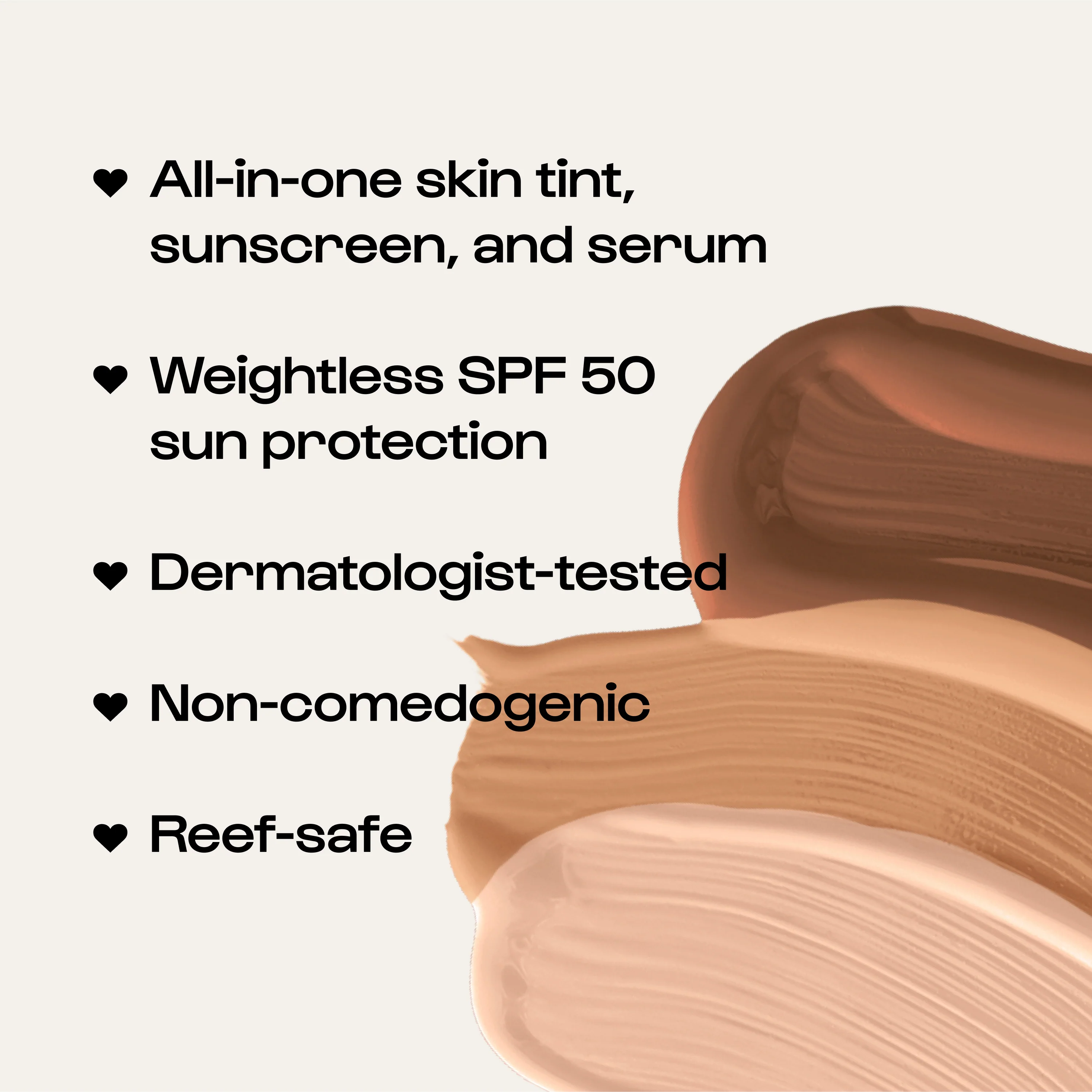 Sunsational Skin Tint - Beam - Image 3