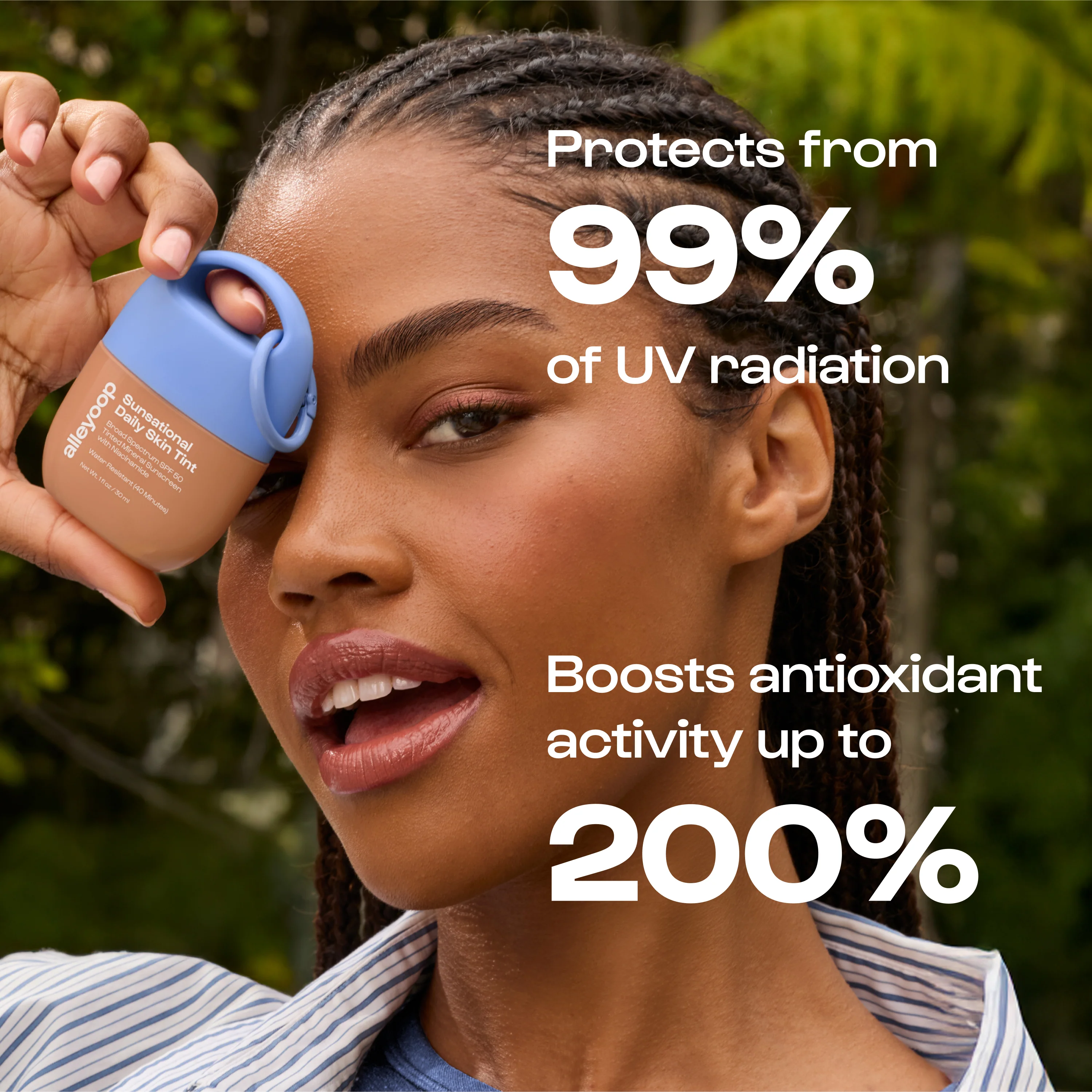 Sunsational Skin Tint - Beam - Image 4