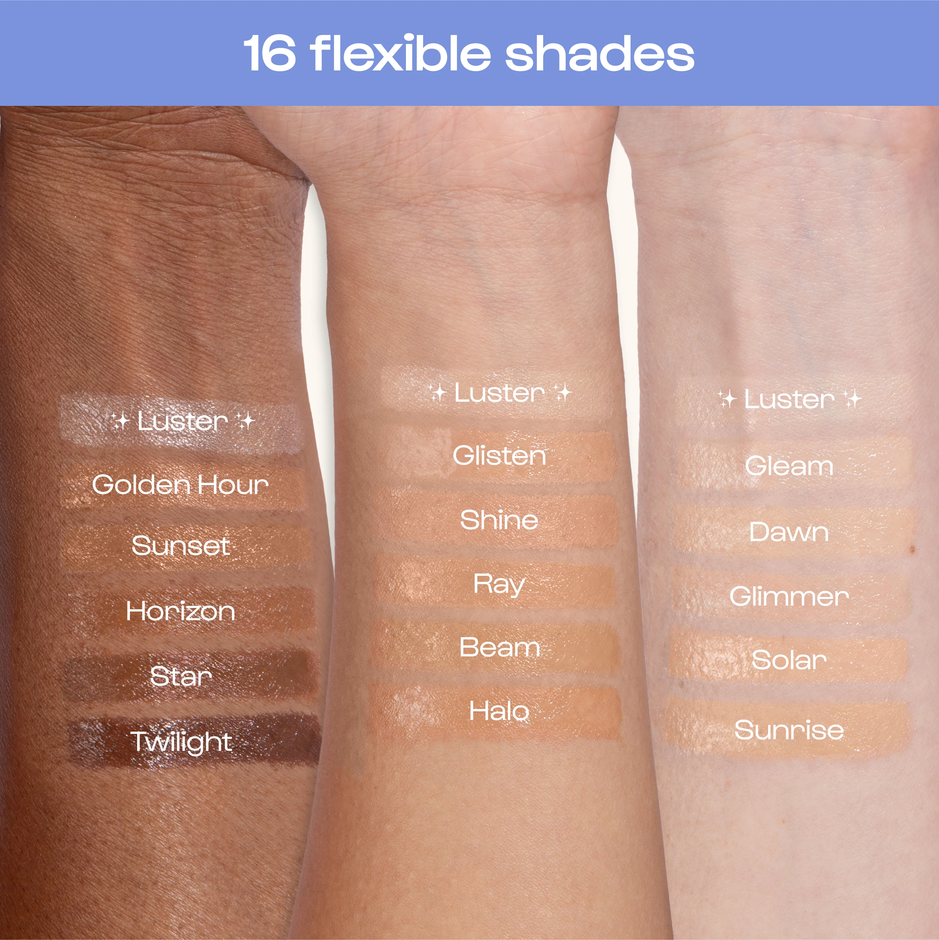 Sunsational Skin Tint - Beam - Image 6