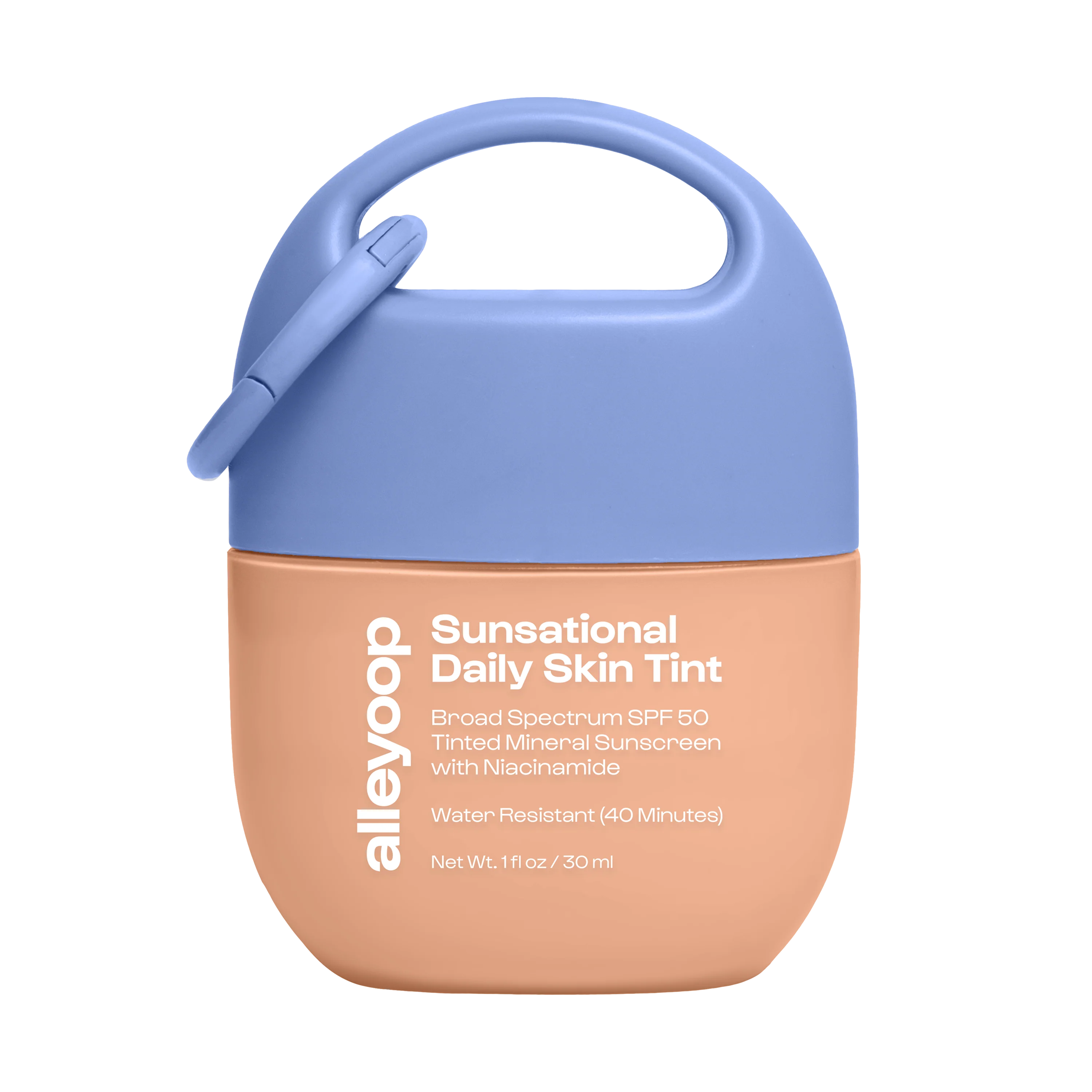 Sunsational Skin Tint - Glisten