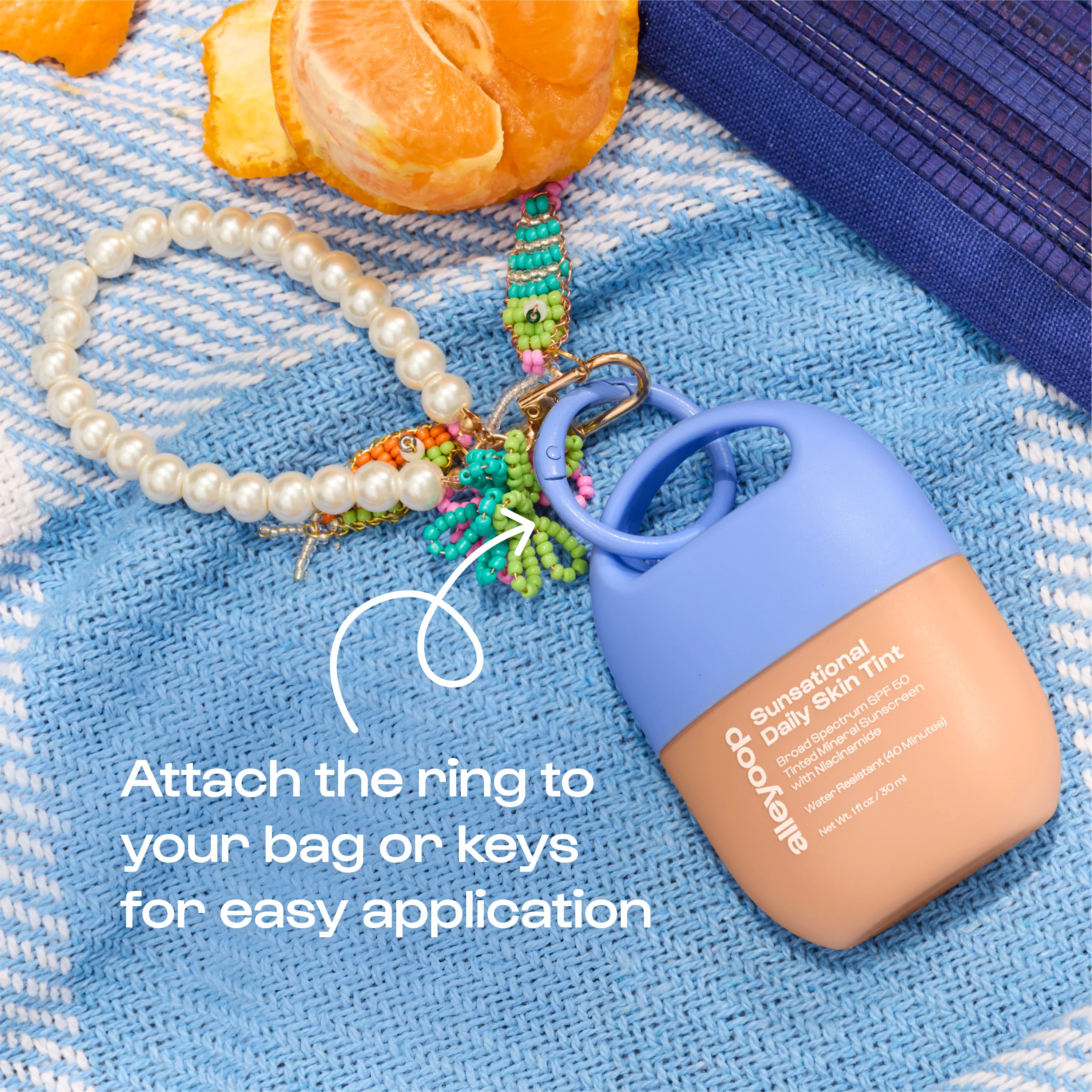 Sunsational Skin Tint - Solar - Image 5