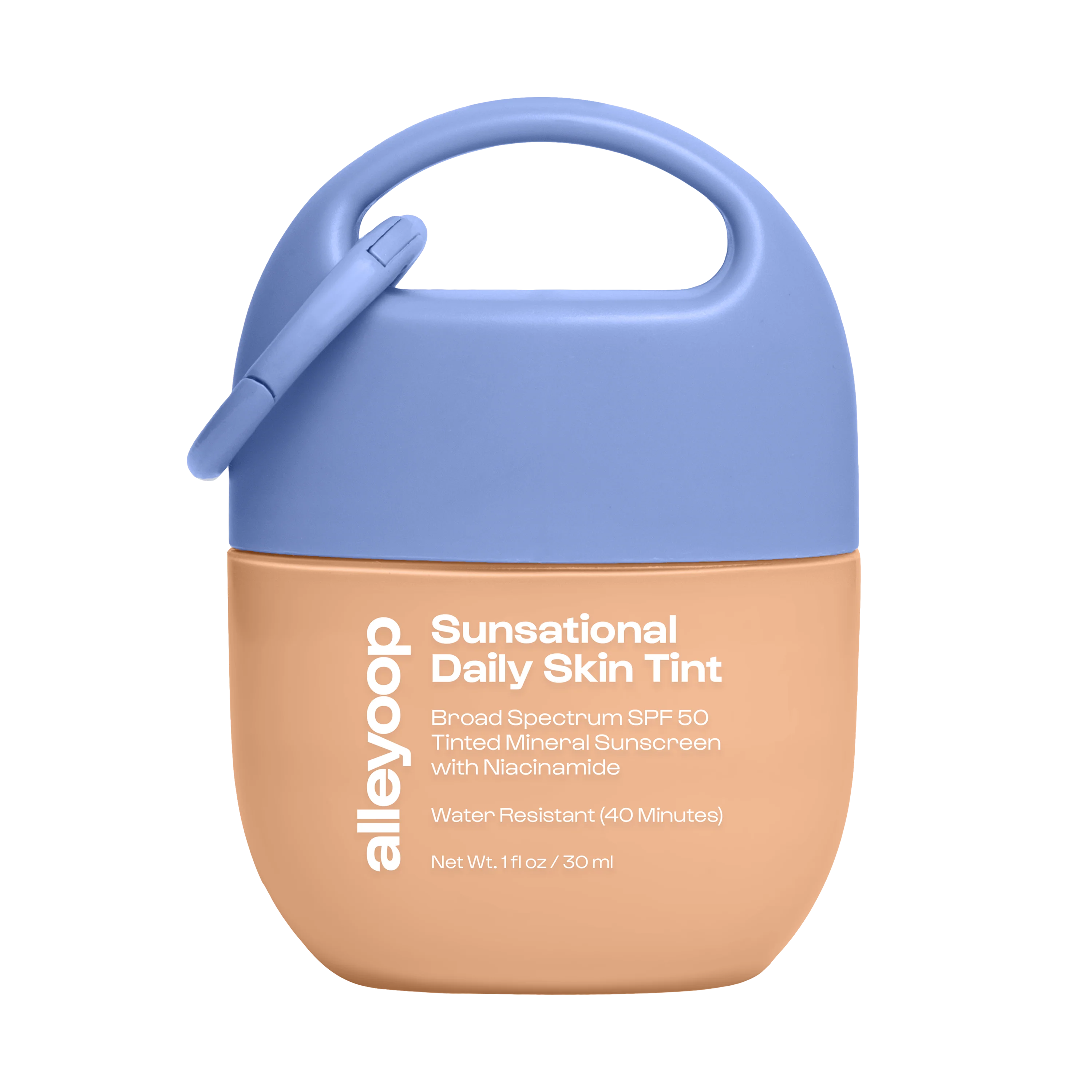 Sunsational Skin Tint - Sunrise