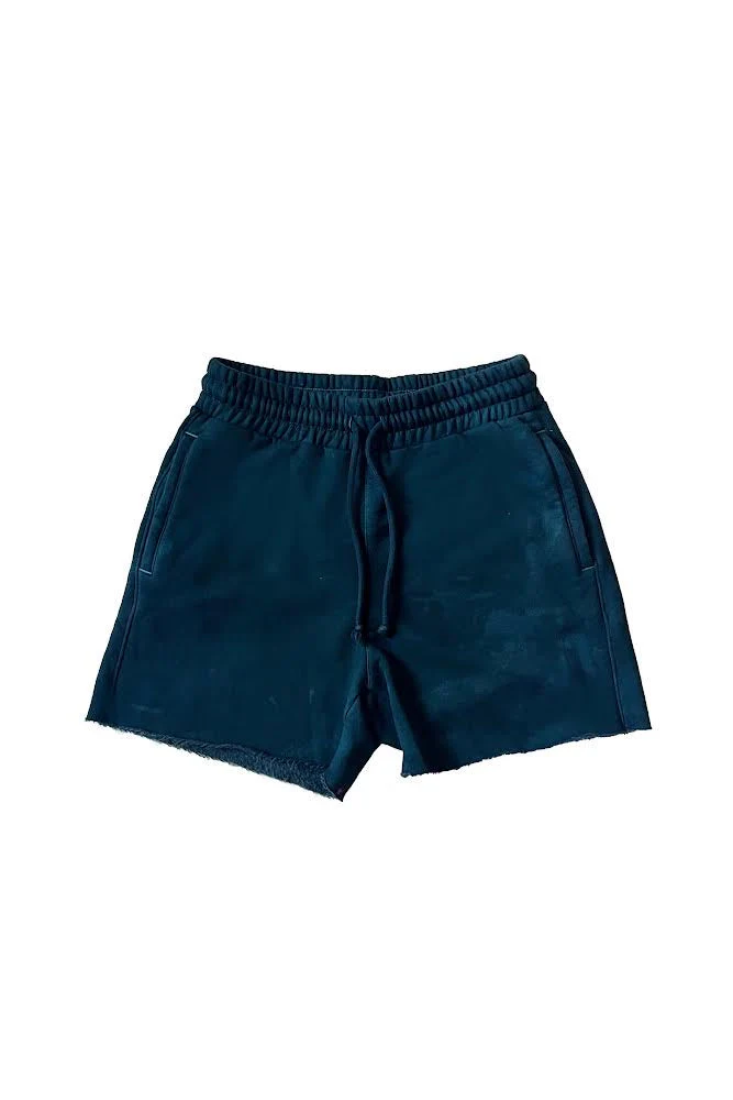 Sweatshorts - Overdye