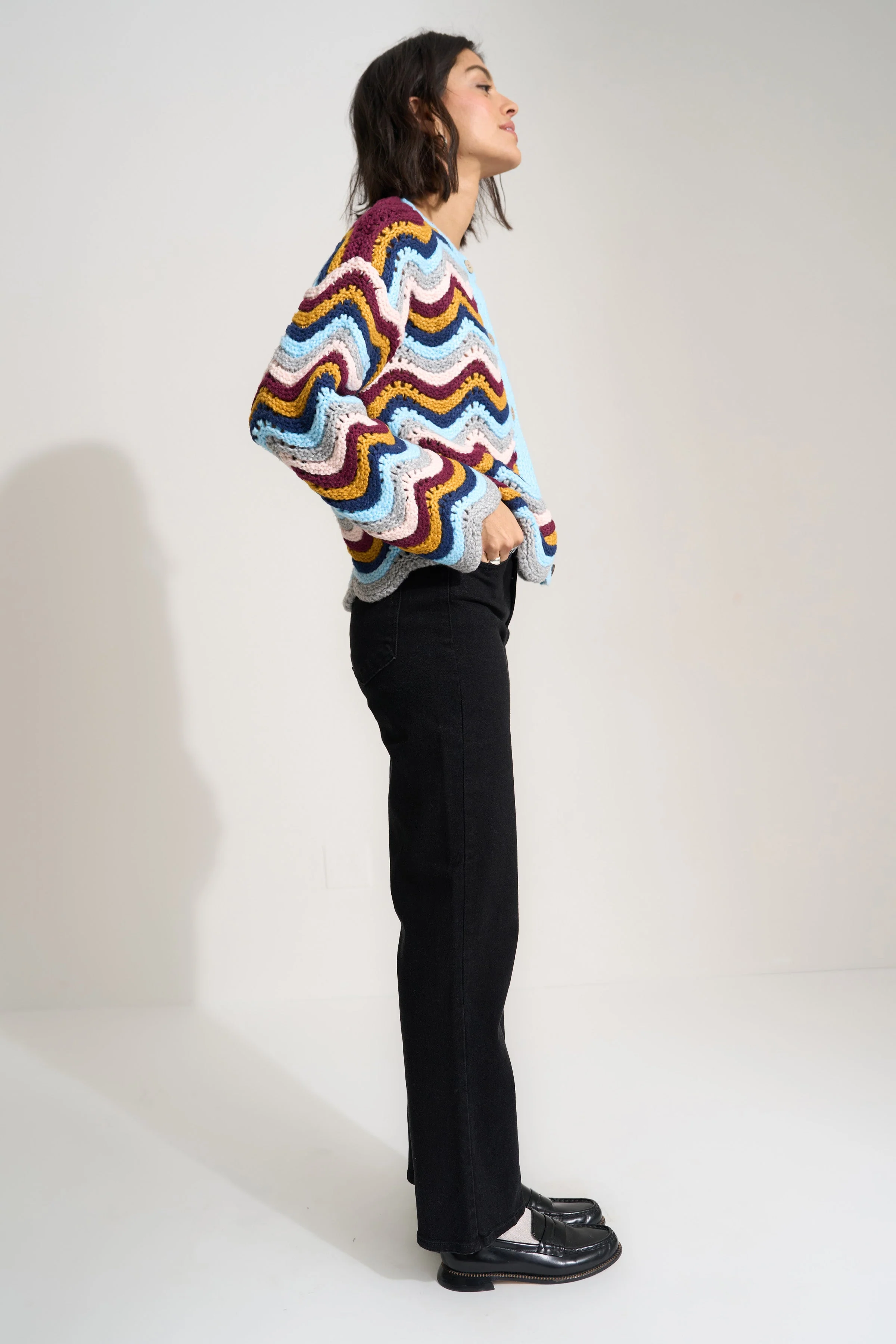 Syd Cardigan - Image 5