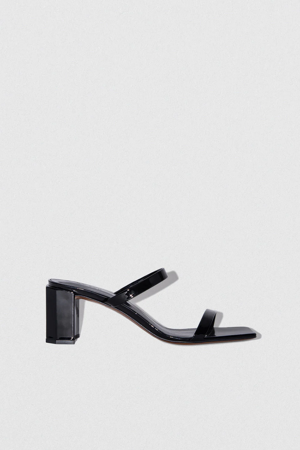 Tanya Black Patent Leather - Image 2