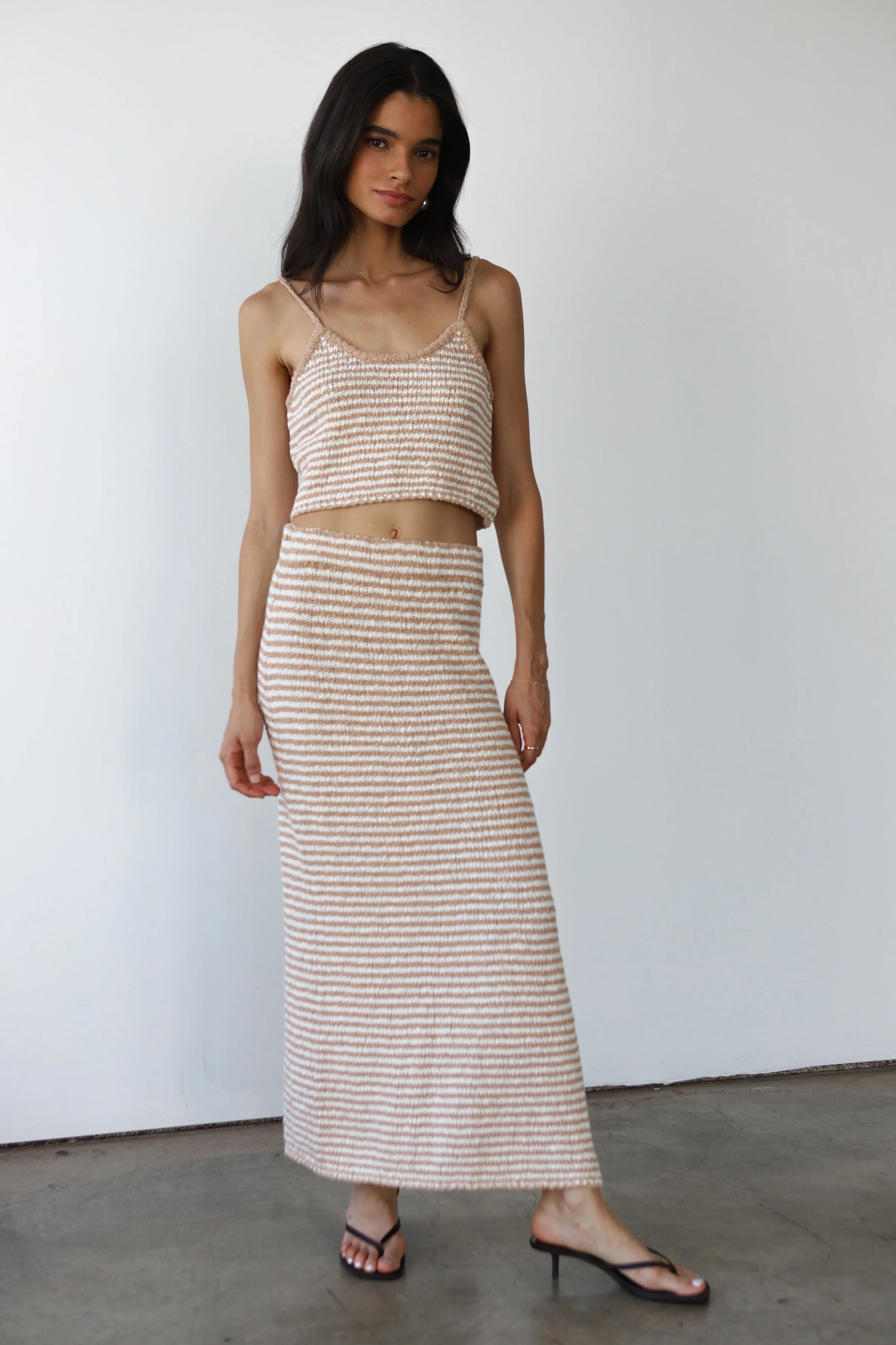 Teddy Tank - Lychee - Image 4