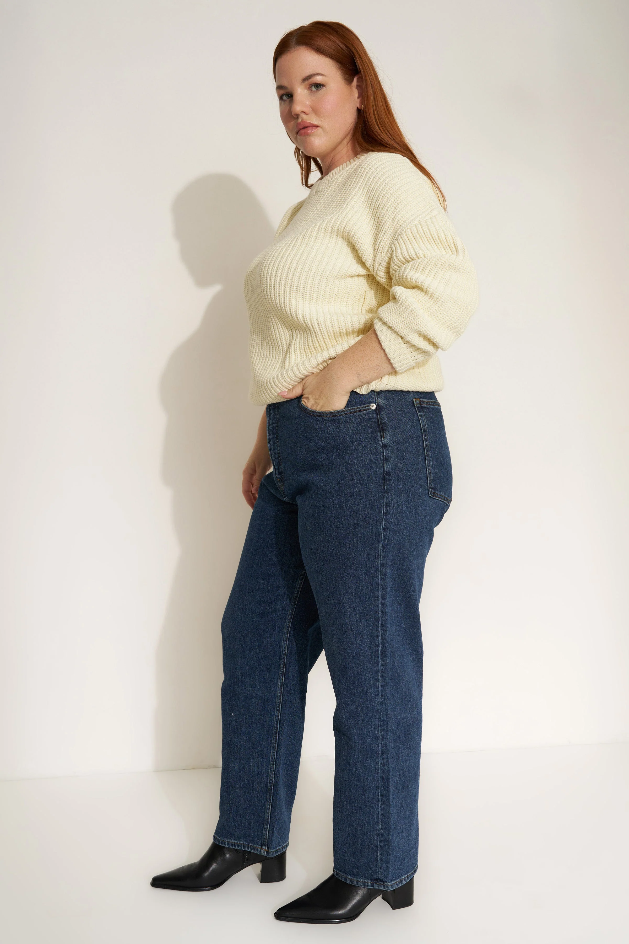 The Ex-Boyfriend - Creme - Image 6