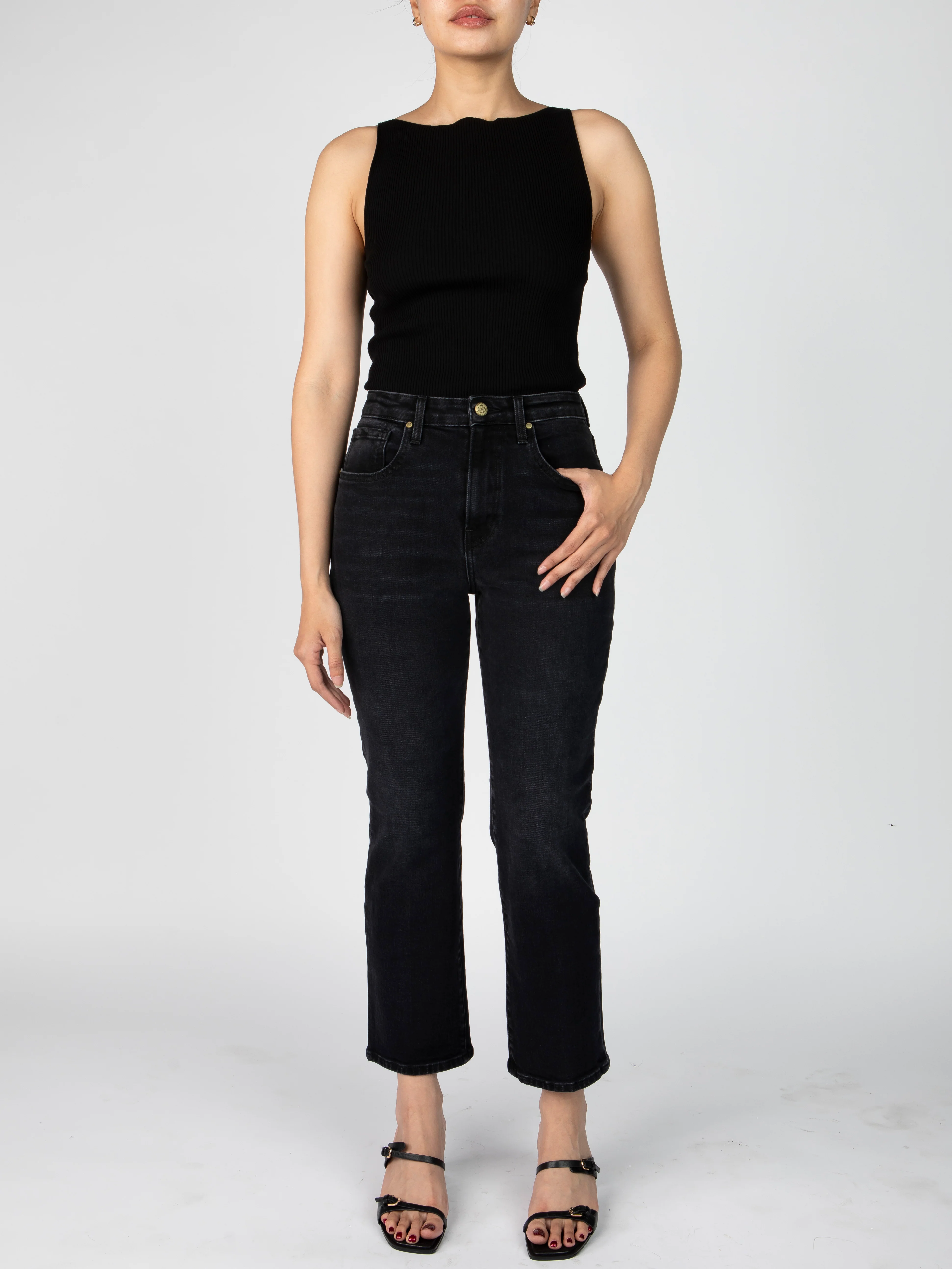 The Gabi Jean - Kohl - Image 3