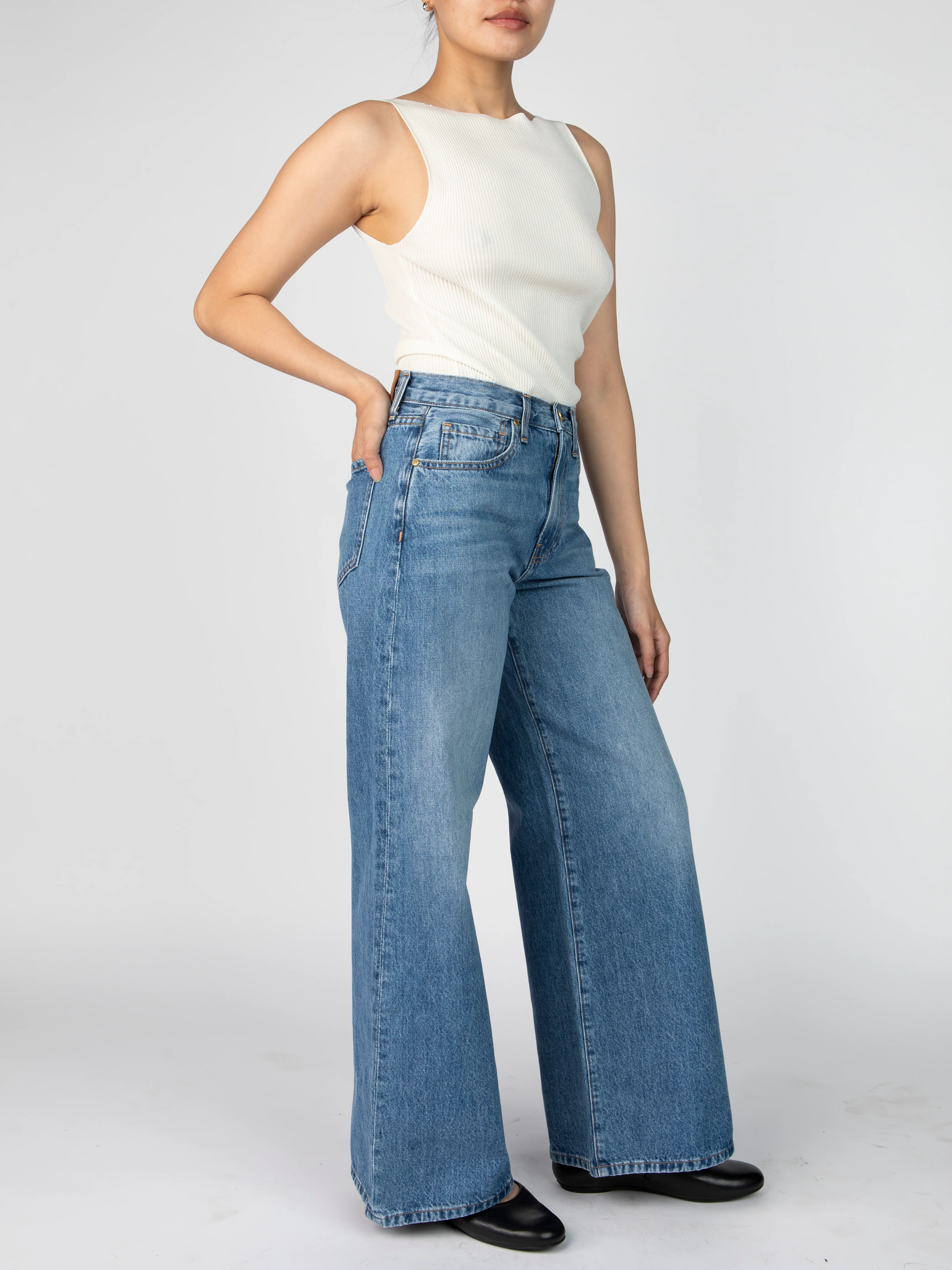The Laura Jean - Lapis - Image 3