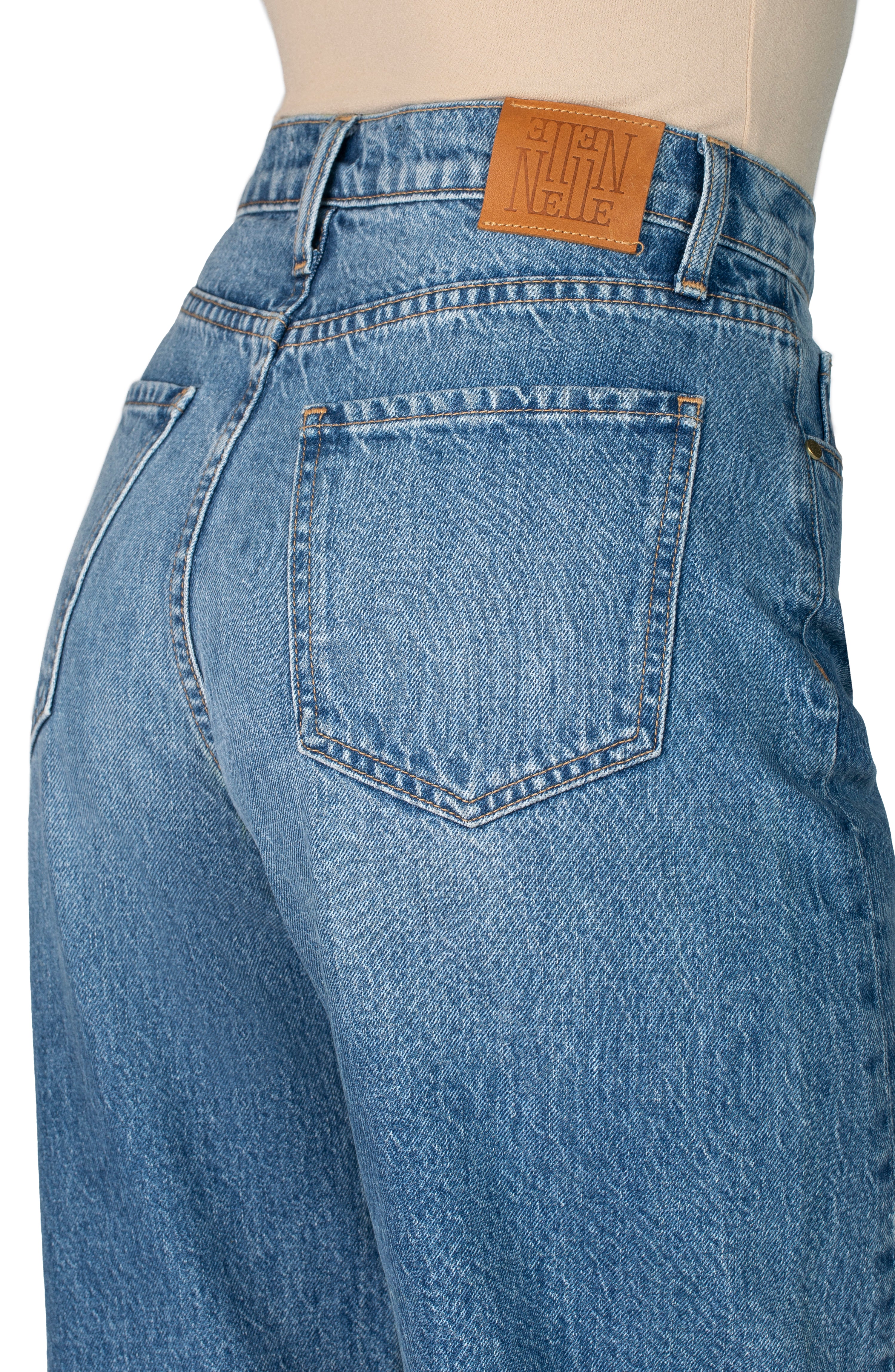 The Lily Jean - Lapis - Image 2