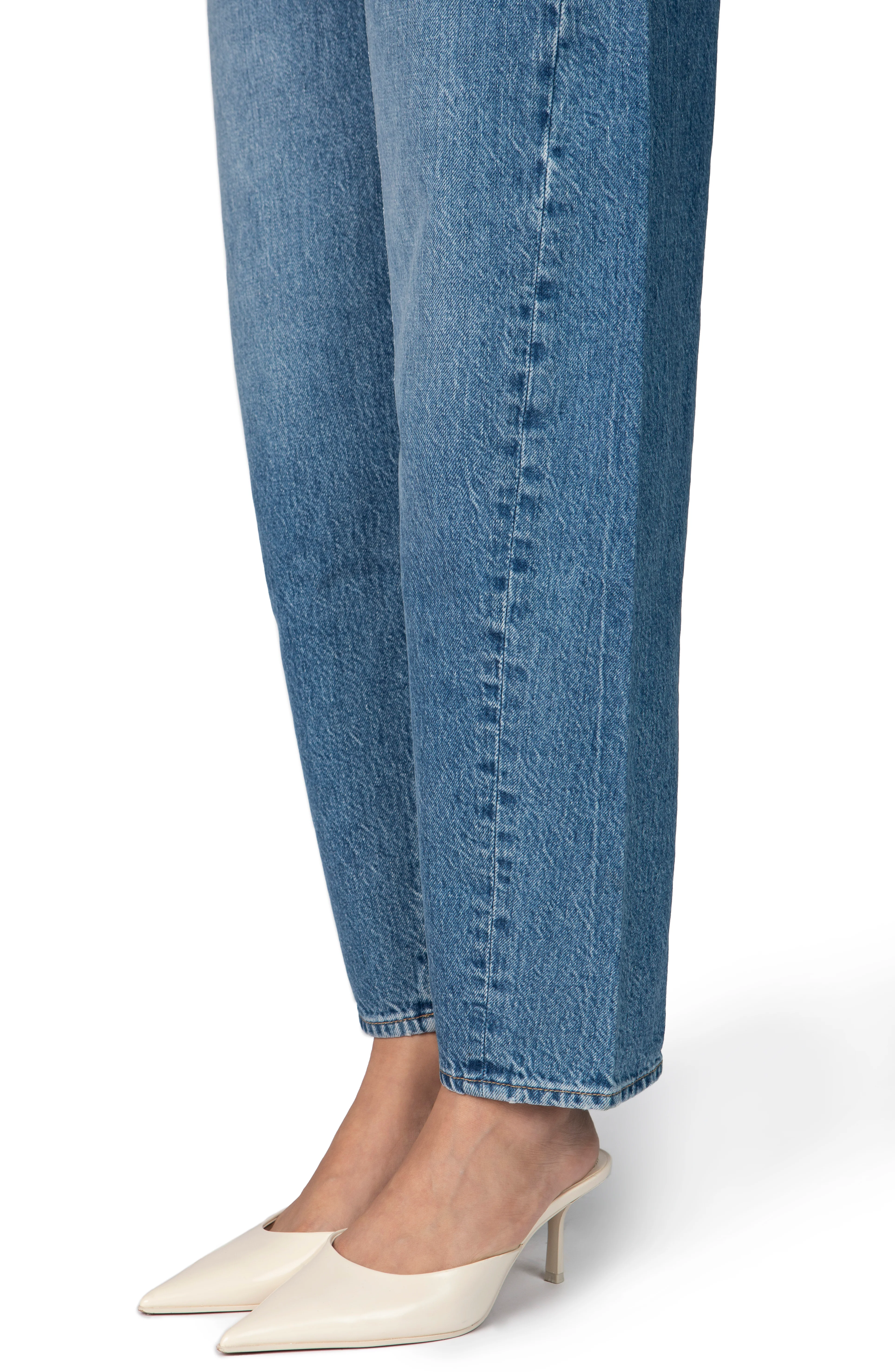 The Lily Jean - Lapis - Image 3
